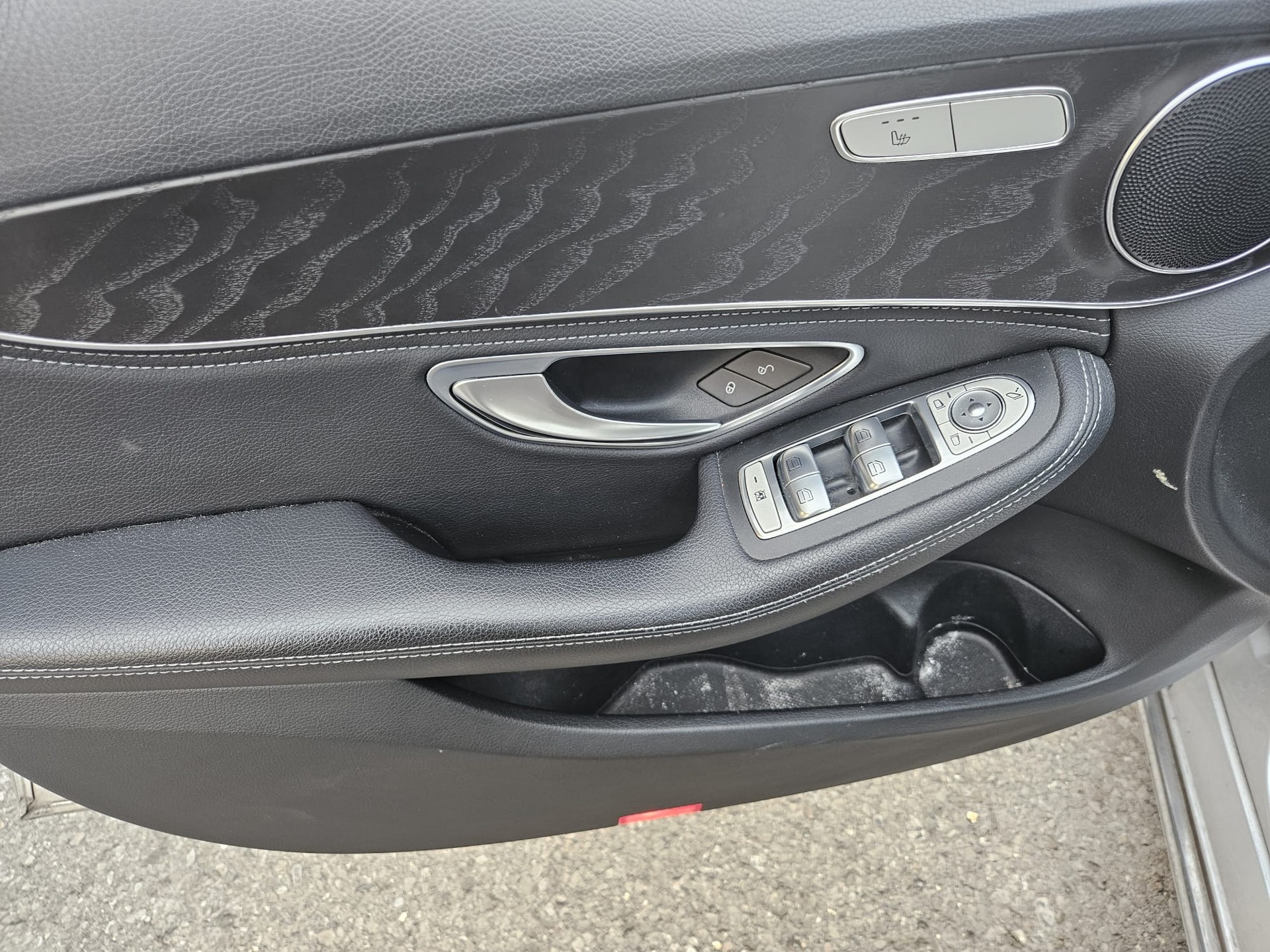 MERCEDES-BENZ C 220 BlueTEC Swiss Star Avantgarde 7G-Tronic-image-10