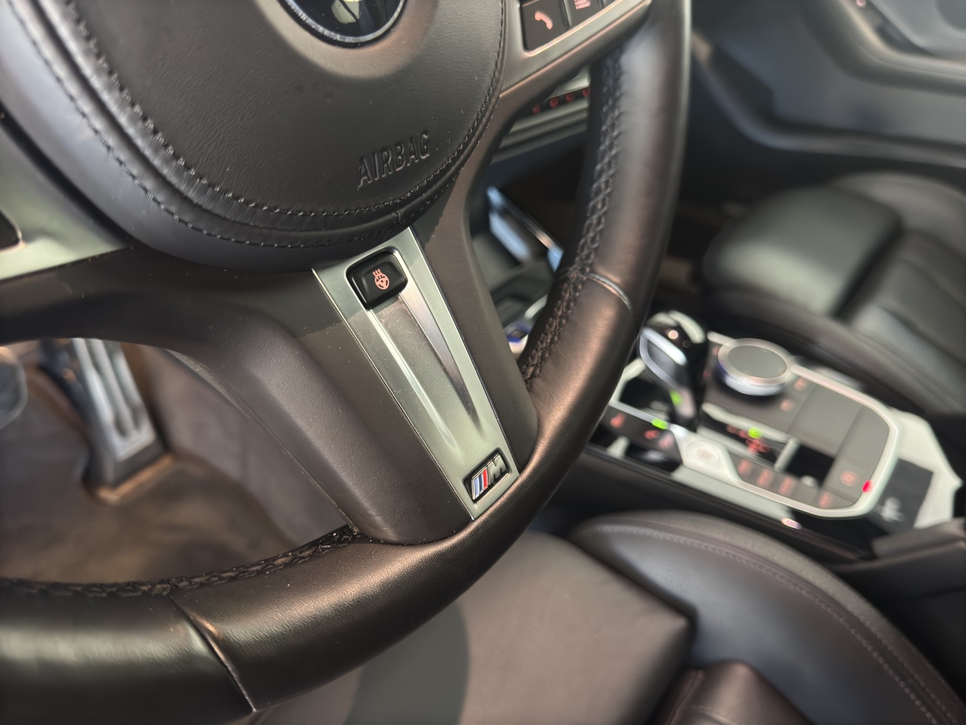 BMW 120i M Sport Steptronic-image-24