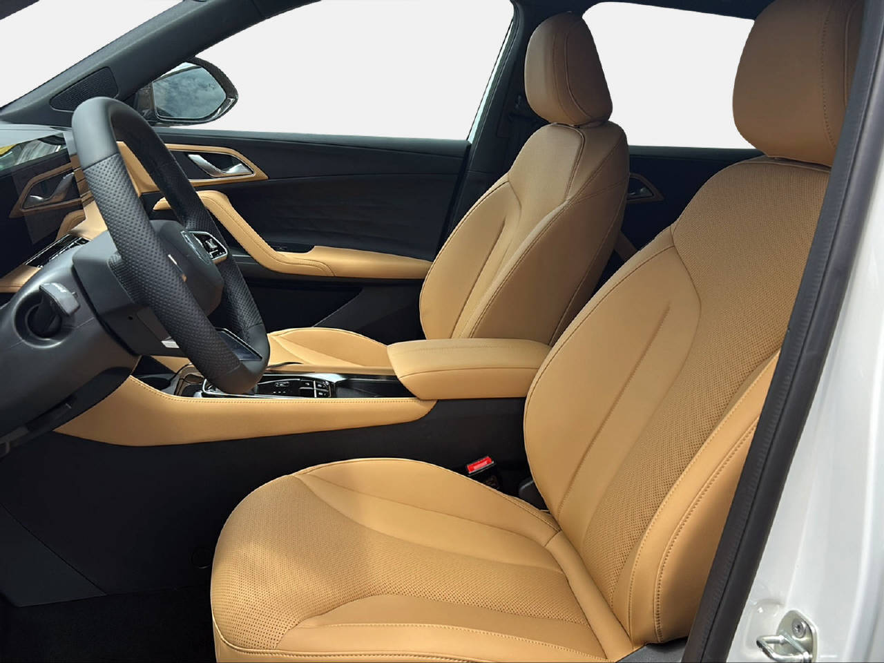 MG HS 1.5 Hybrid Luxury-image-13