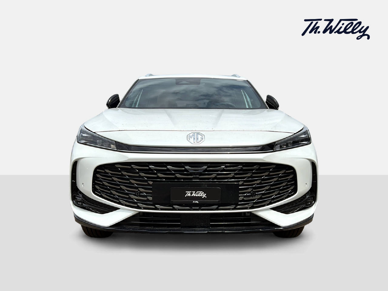 MG HS 1.5 Hybrid Luxury-image-7