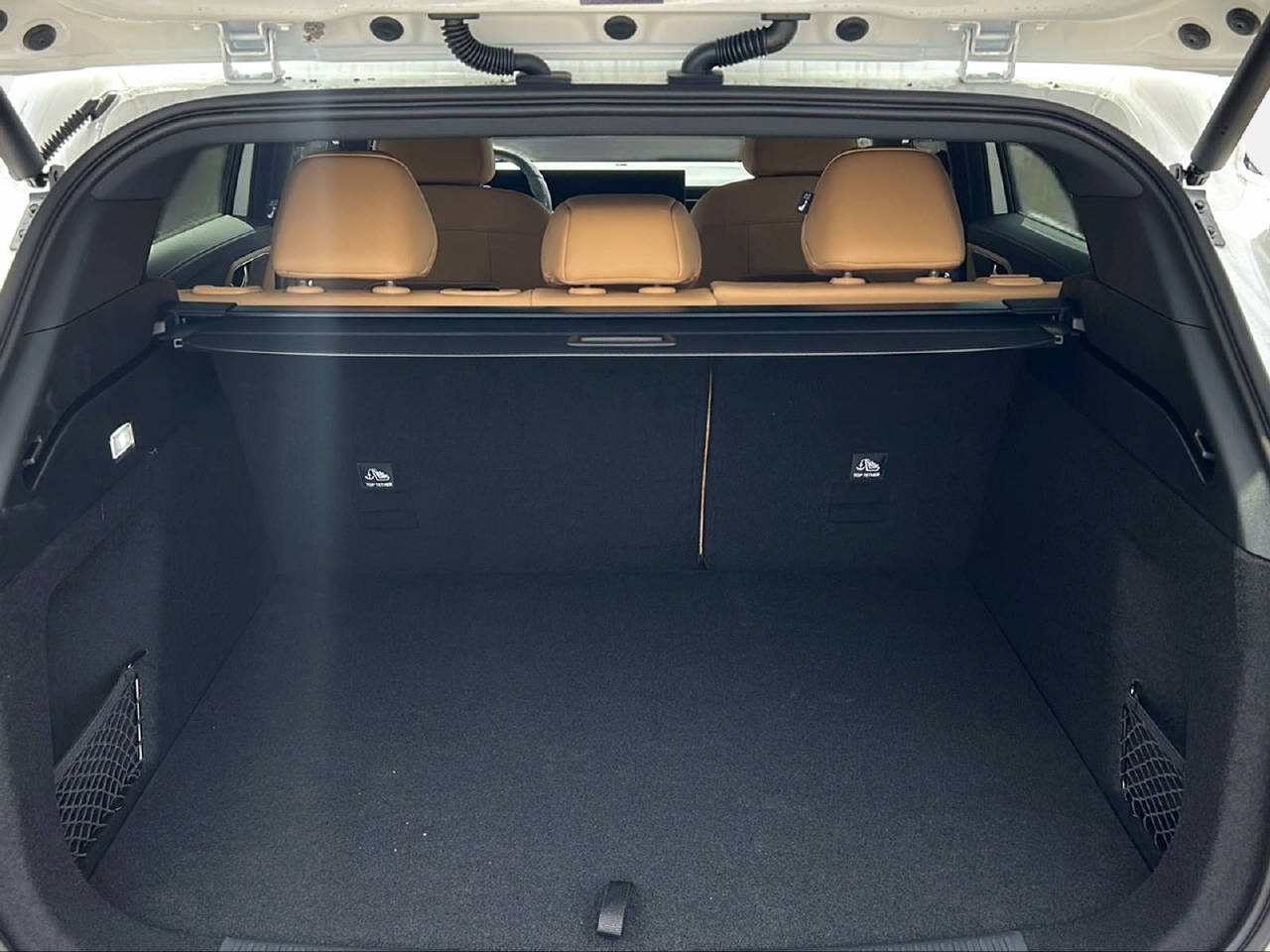 MG HS 1.5 Hybrid Luxury-image-11