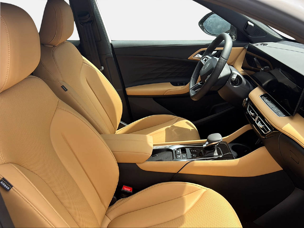 MG HS 1.5 Hybrid Luxury-image-12