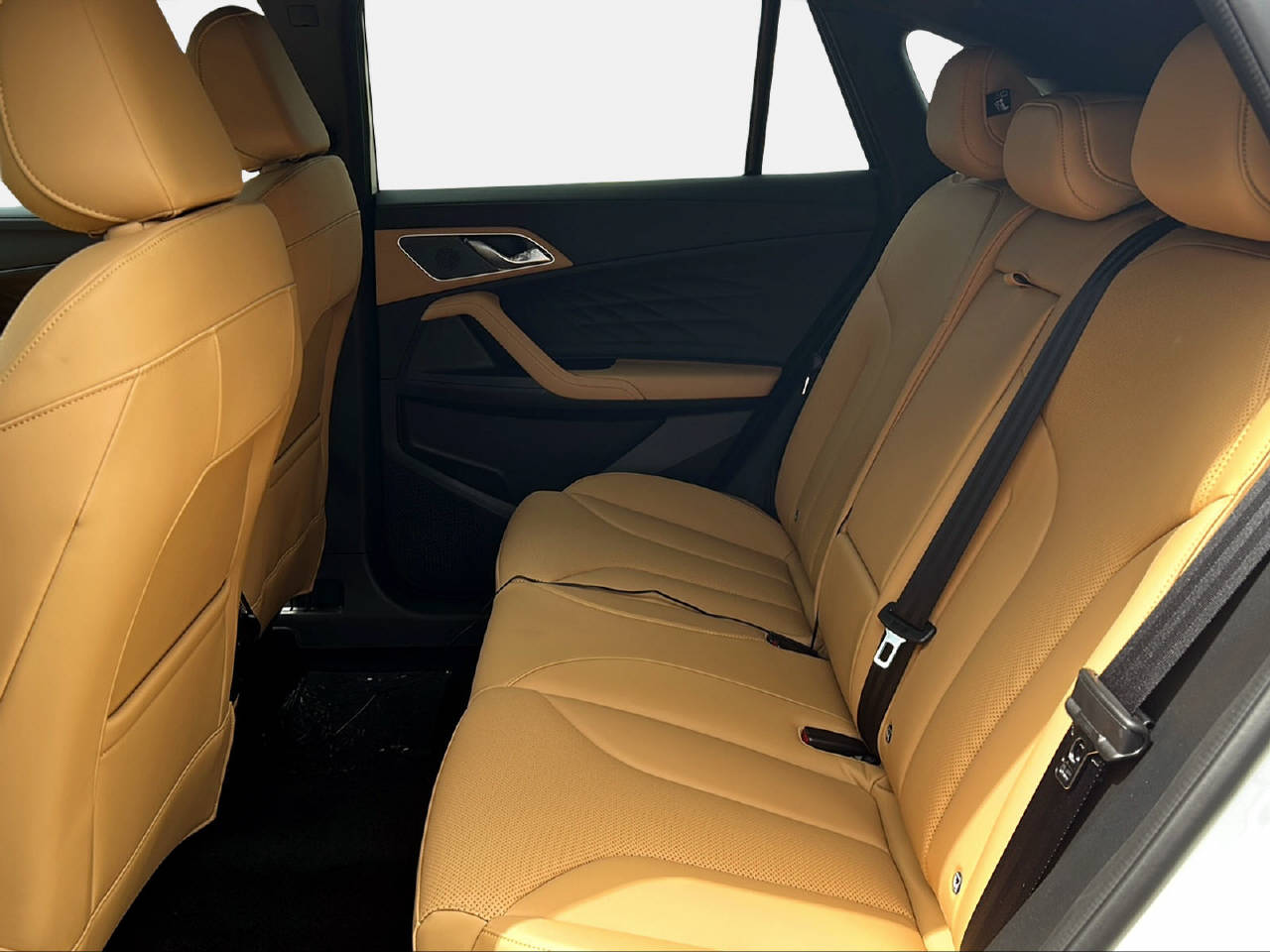 MG HS 1.5 Hybrid Luxury-image-10