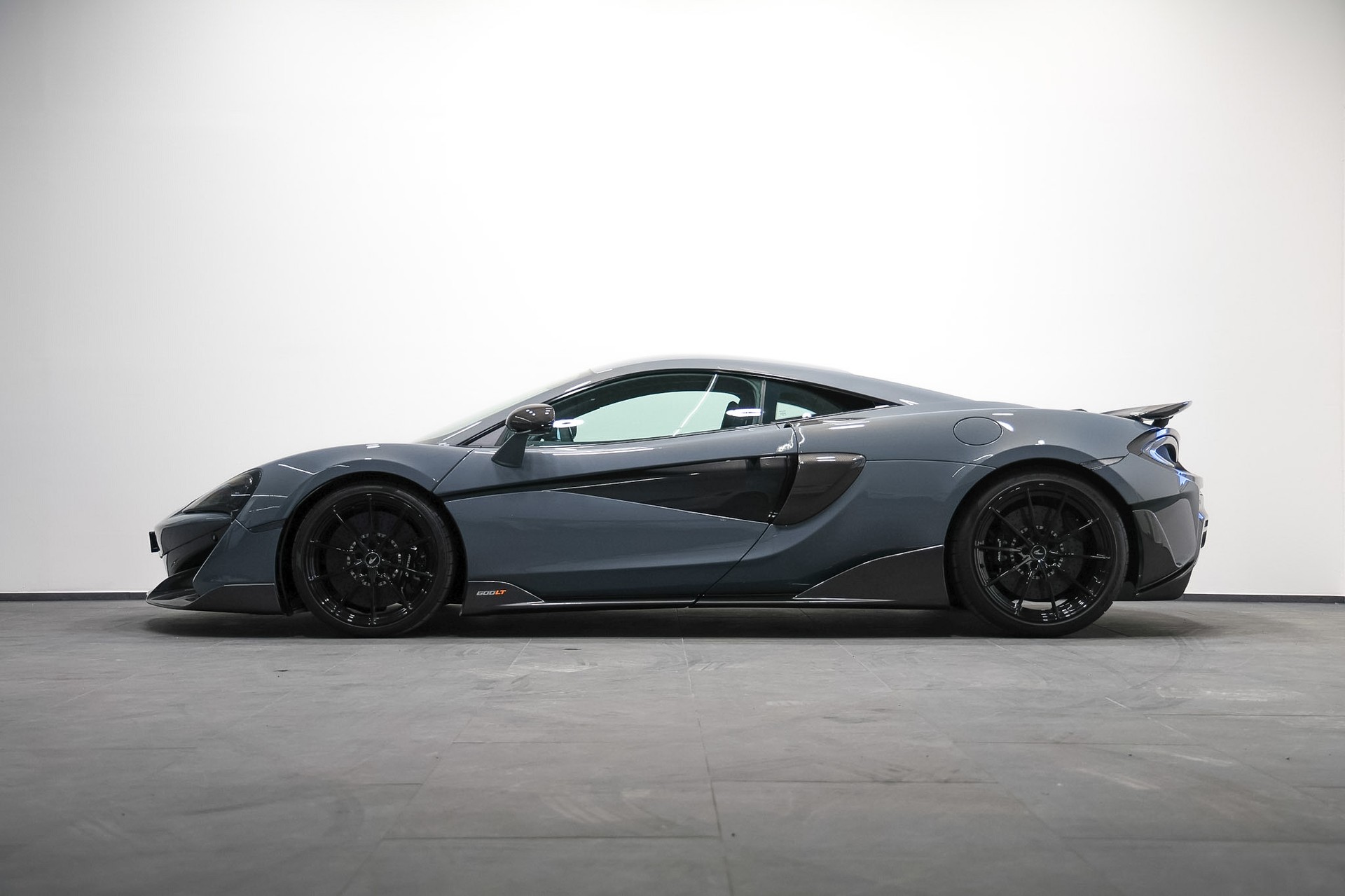 McLAREN 600LT Coupé 3.8 V8 SSG *CH-Fahrzeug*Chicane Effekt*-image-6