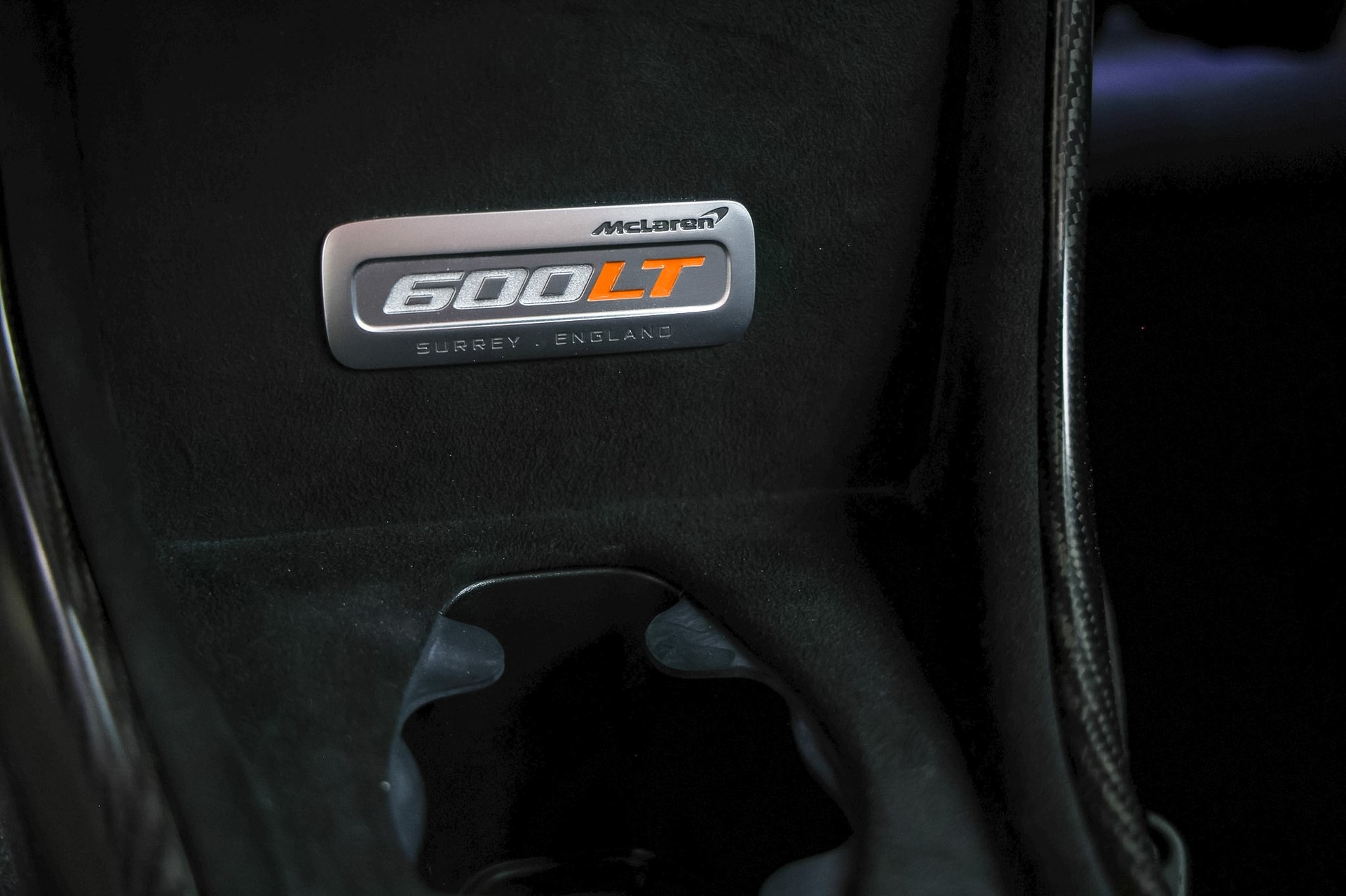 McLAREN 600LT Coupé 3.8 V8 SSG *CH-Fahrzeug*Chicane Effekt*-image-30