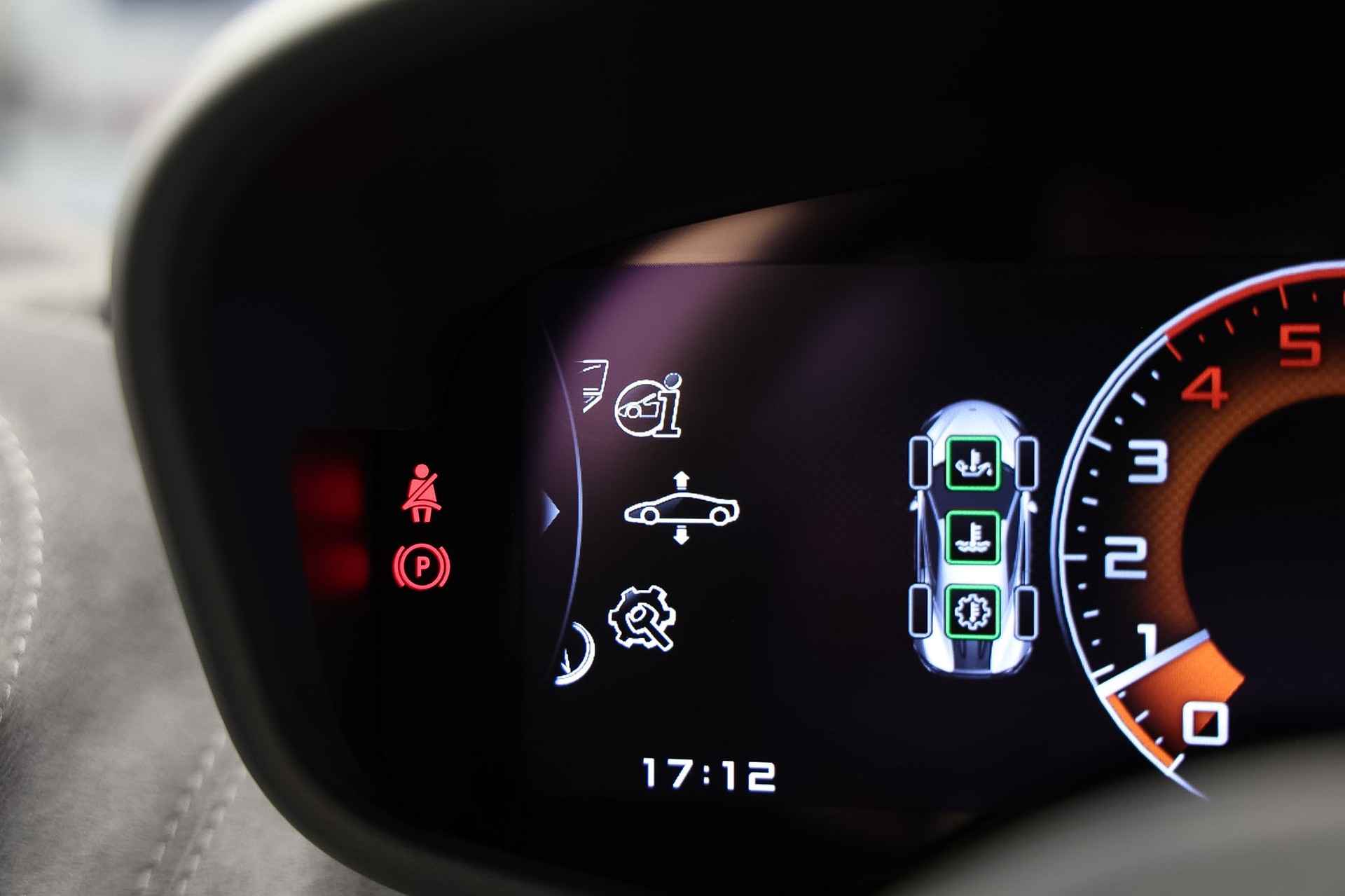 McLAREN 600LT Coupé 3.8 V8 SSG *CH-Fahrzeug*Chicane Effekt*-image-28