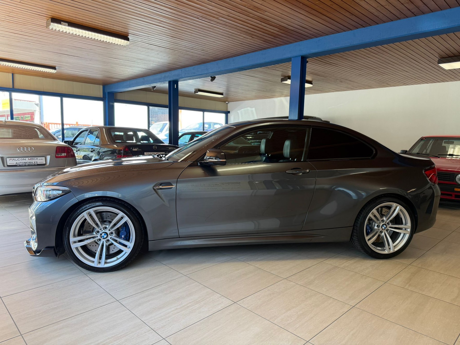 BMW M2 Swiss Performance Edition Drivelogic-image-4