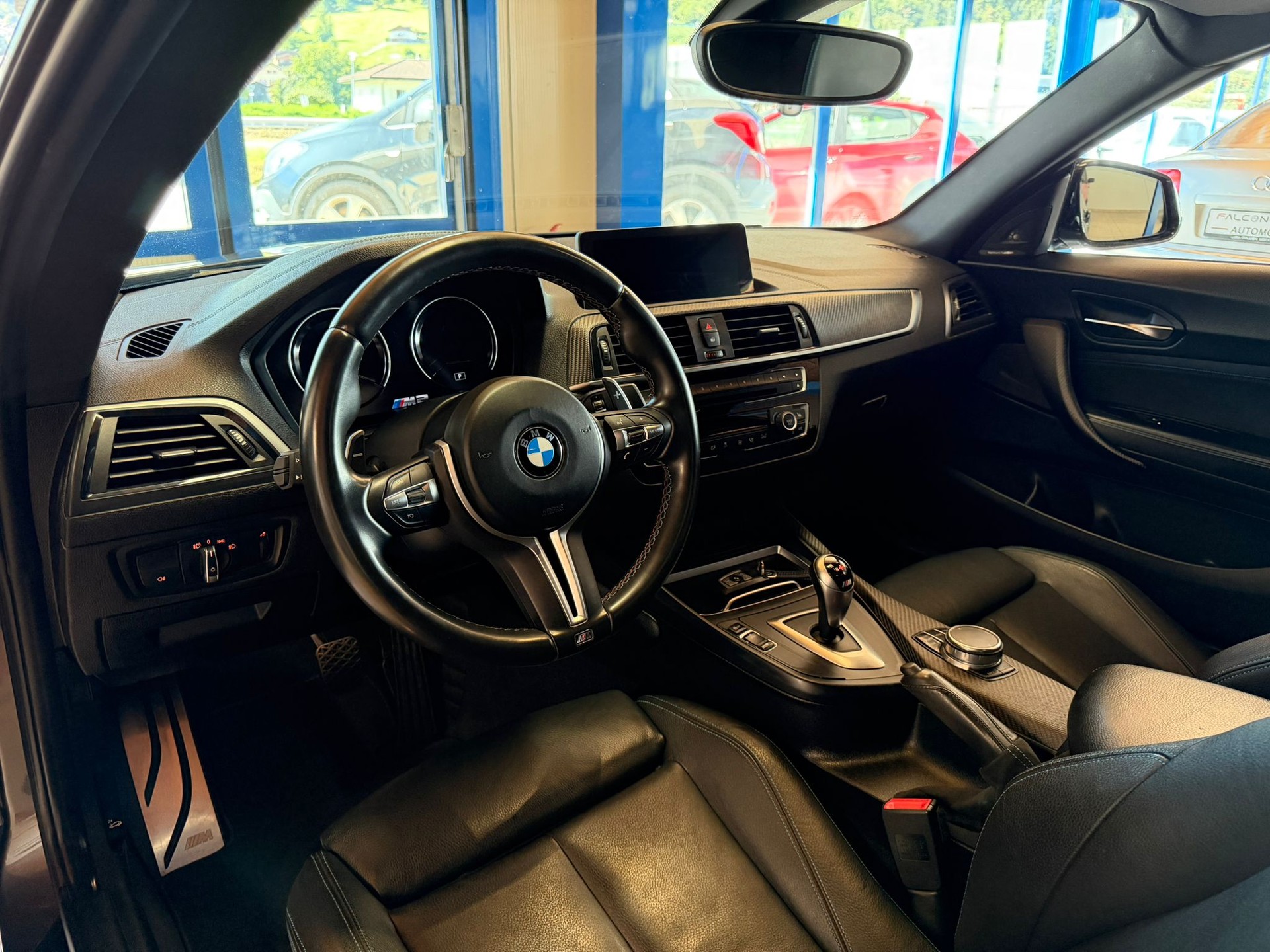 BMW M2 Swiss Performance Edition Drivelogic-image-14