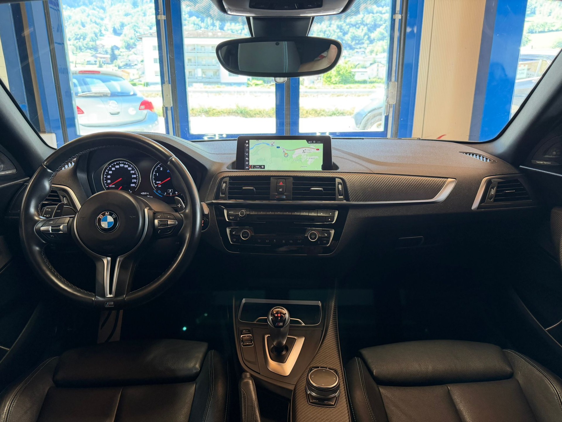 BMW M2 Swiss Performance Edition Drivelogic-image-12