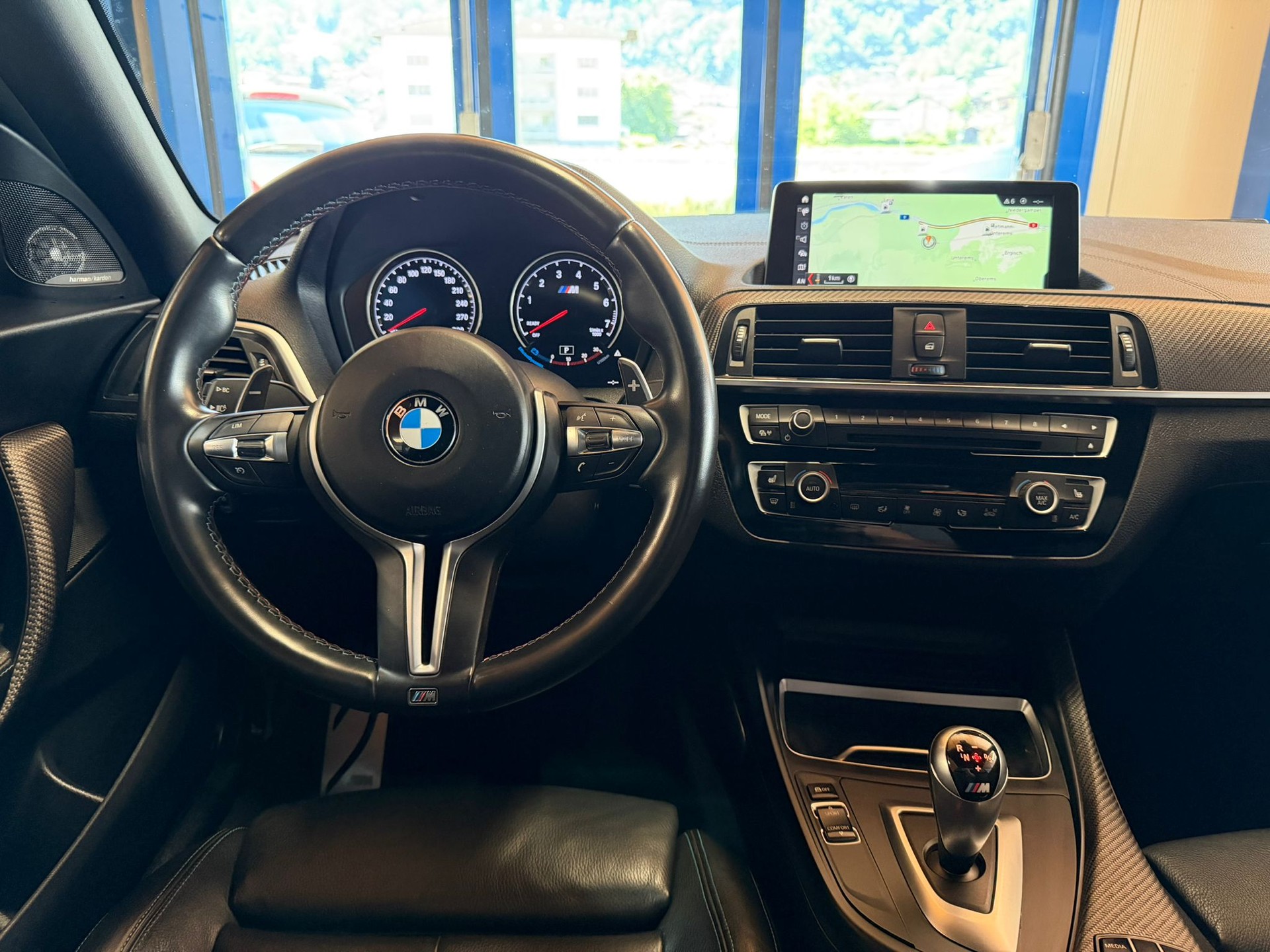 BMW M2 Swiss Performance Edition Drivelogic-image-13