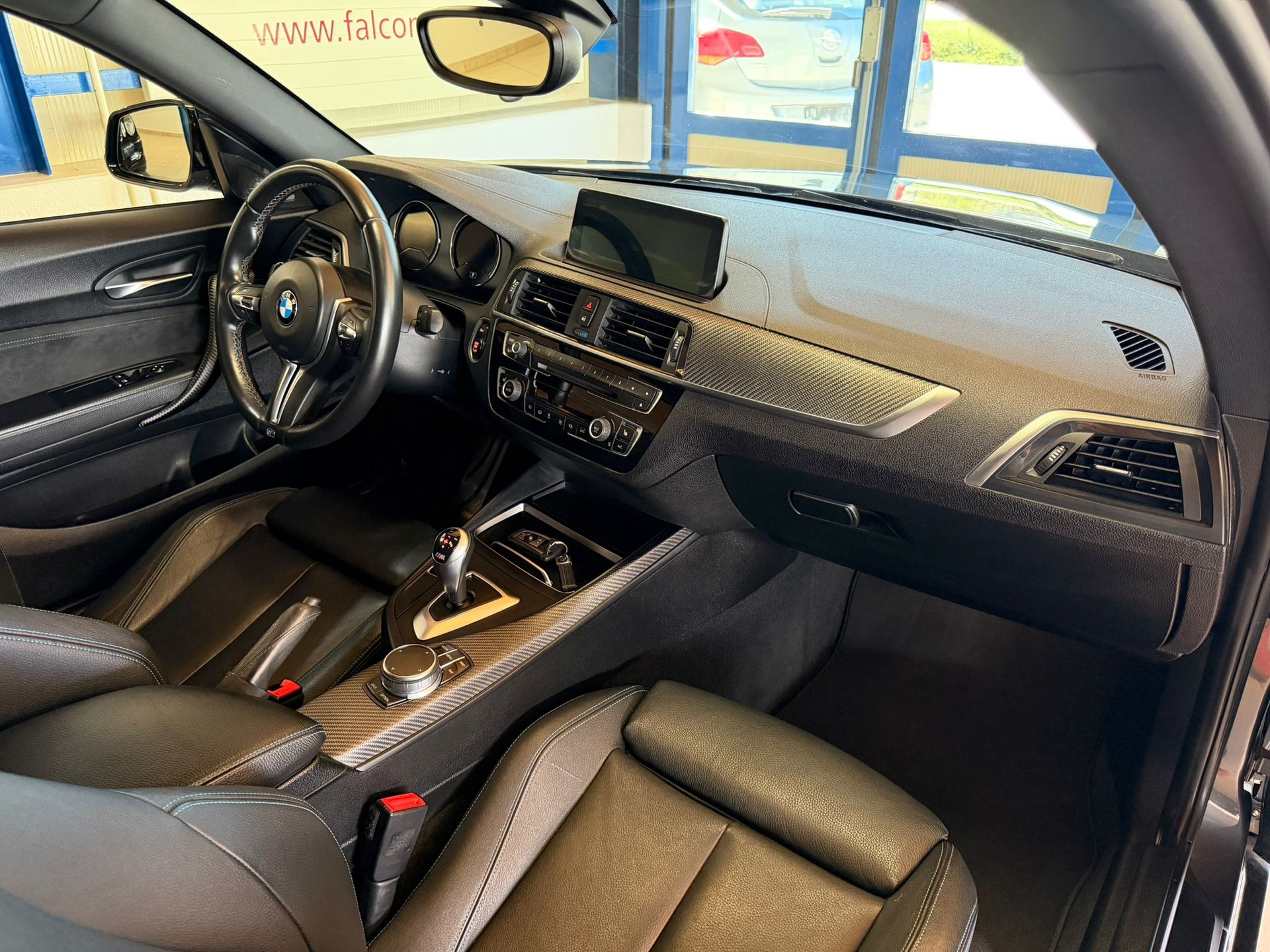 BMW M2 Swiss Performance Edition Drivelogic-image-20