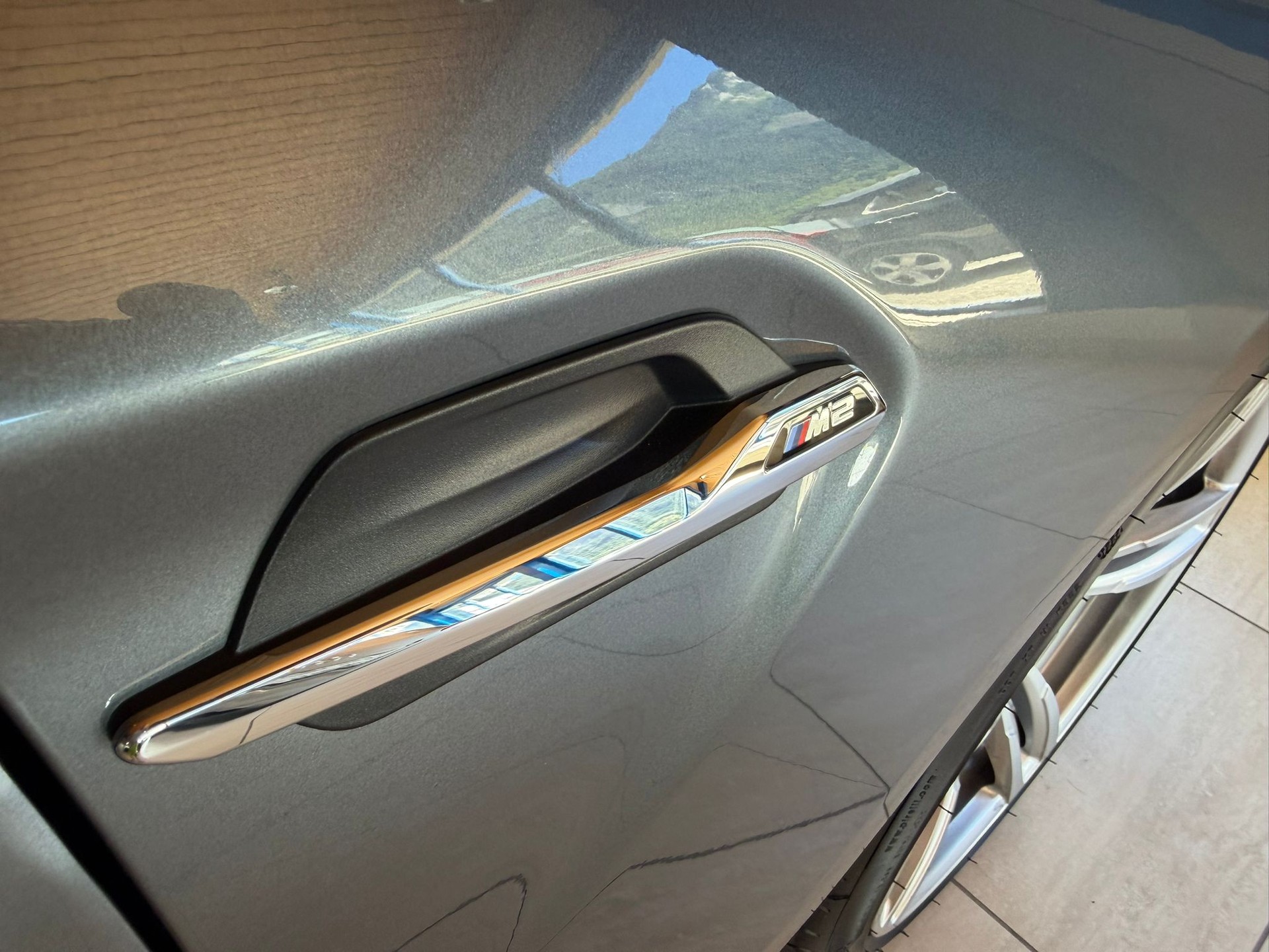 BMW M2 Swiss Performance Edition Drivelogic-image-18