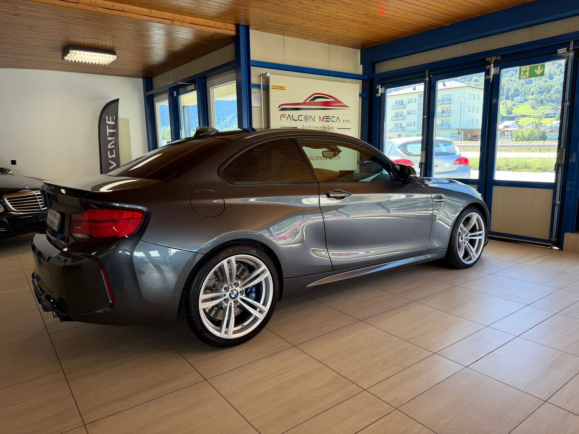 BMW M2 Swiss Performance Edition Drivelogic-image-10