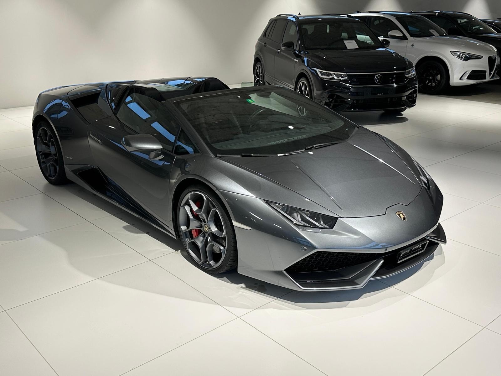 LAMBORGHINI 5.2-image-0