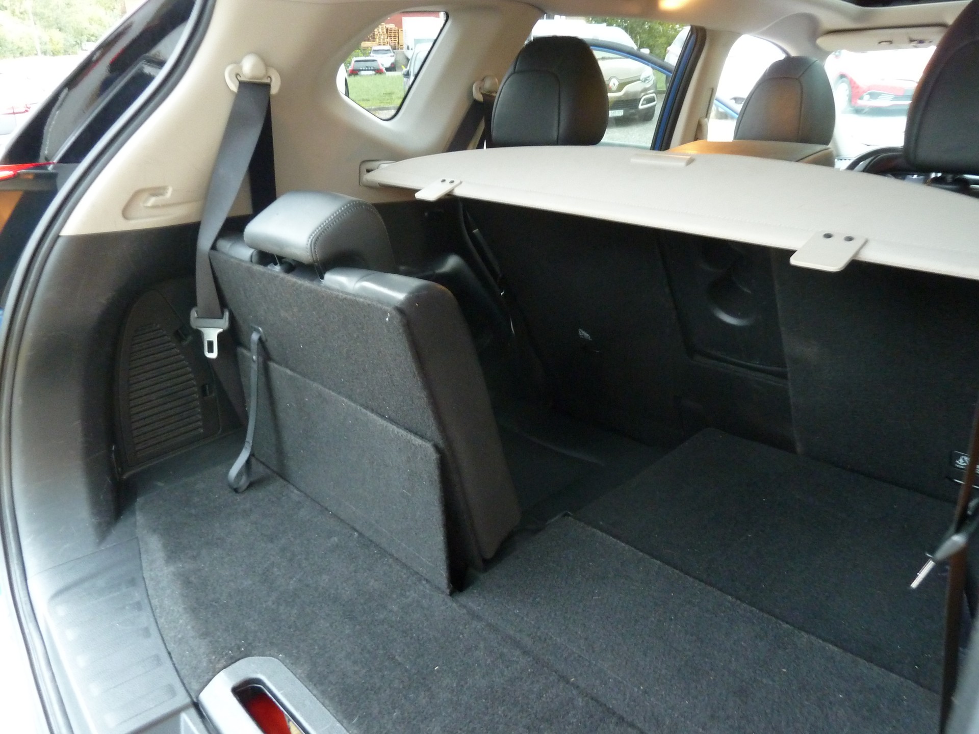 NISSAN X-Trail 2.0 dCi acenta Xtronic CVT ALL-MODE 4x4-image-18