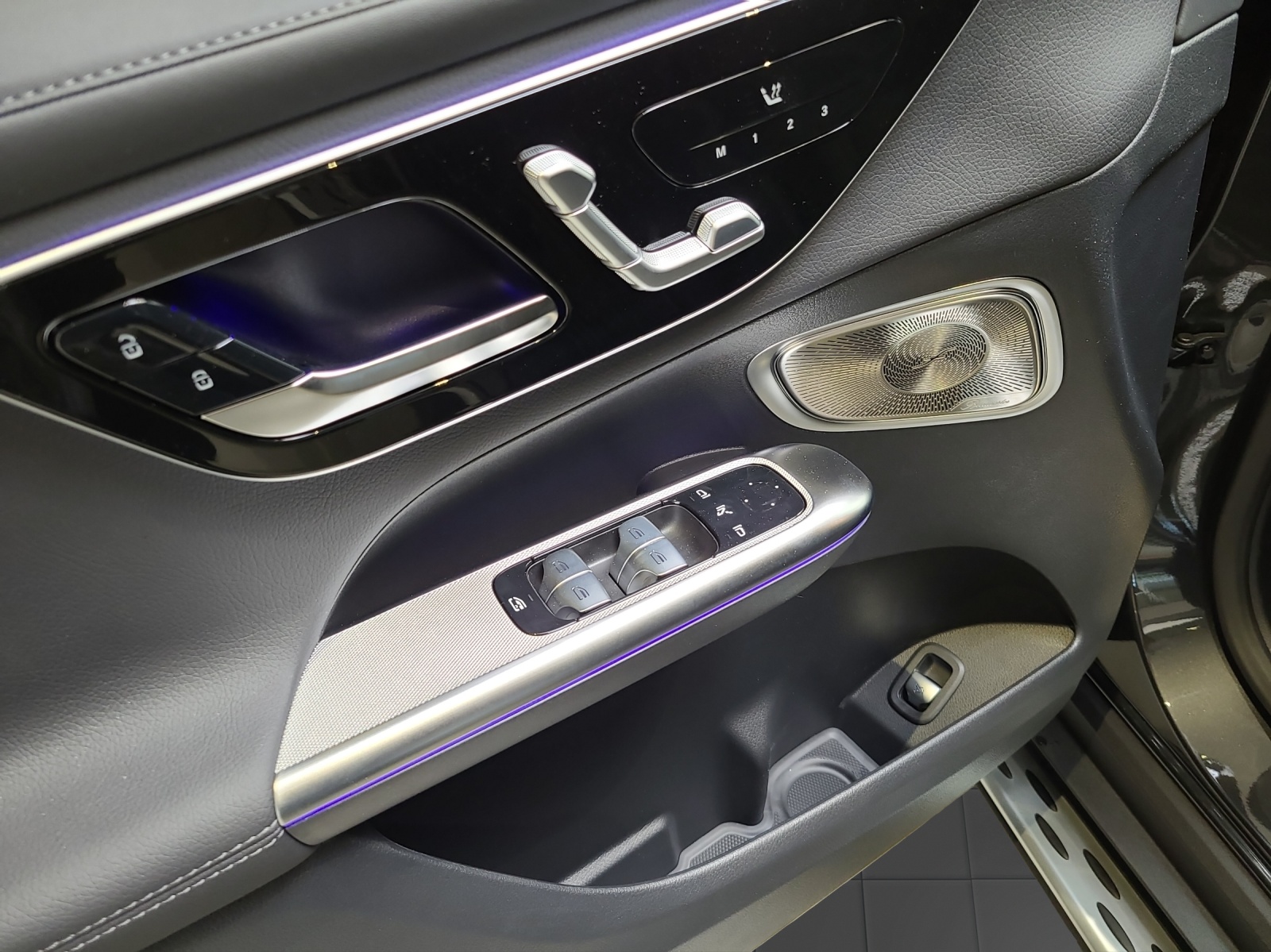 MERCEDES-BENZ GLC 220 d AMG Line 4M Coupé C254 Coupé-image-14