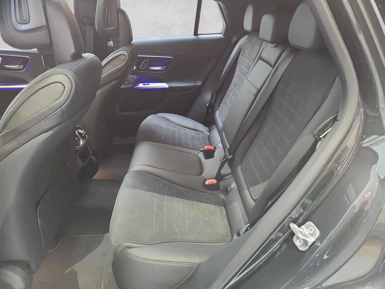 MERCEDES-BENZ GLC 220 d AMG Line 4M Coupé C254 Coupé-image-3