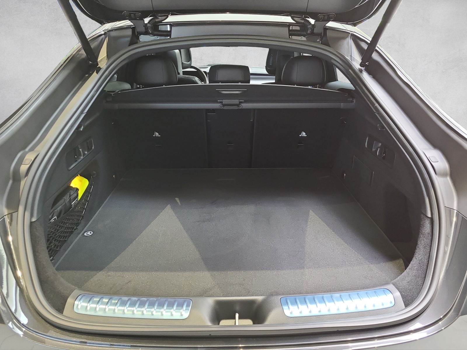 MERCEDES-BENZ GLC 220 d AMG Line 4M Coupé C254 Coupé-image-7