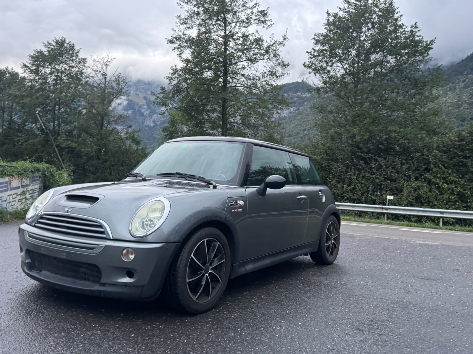 MINI Cooper S-image-2
