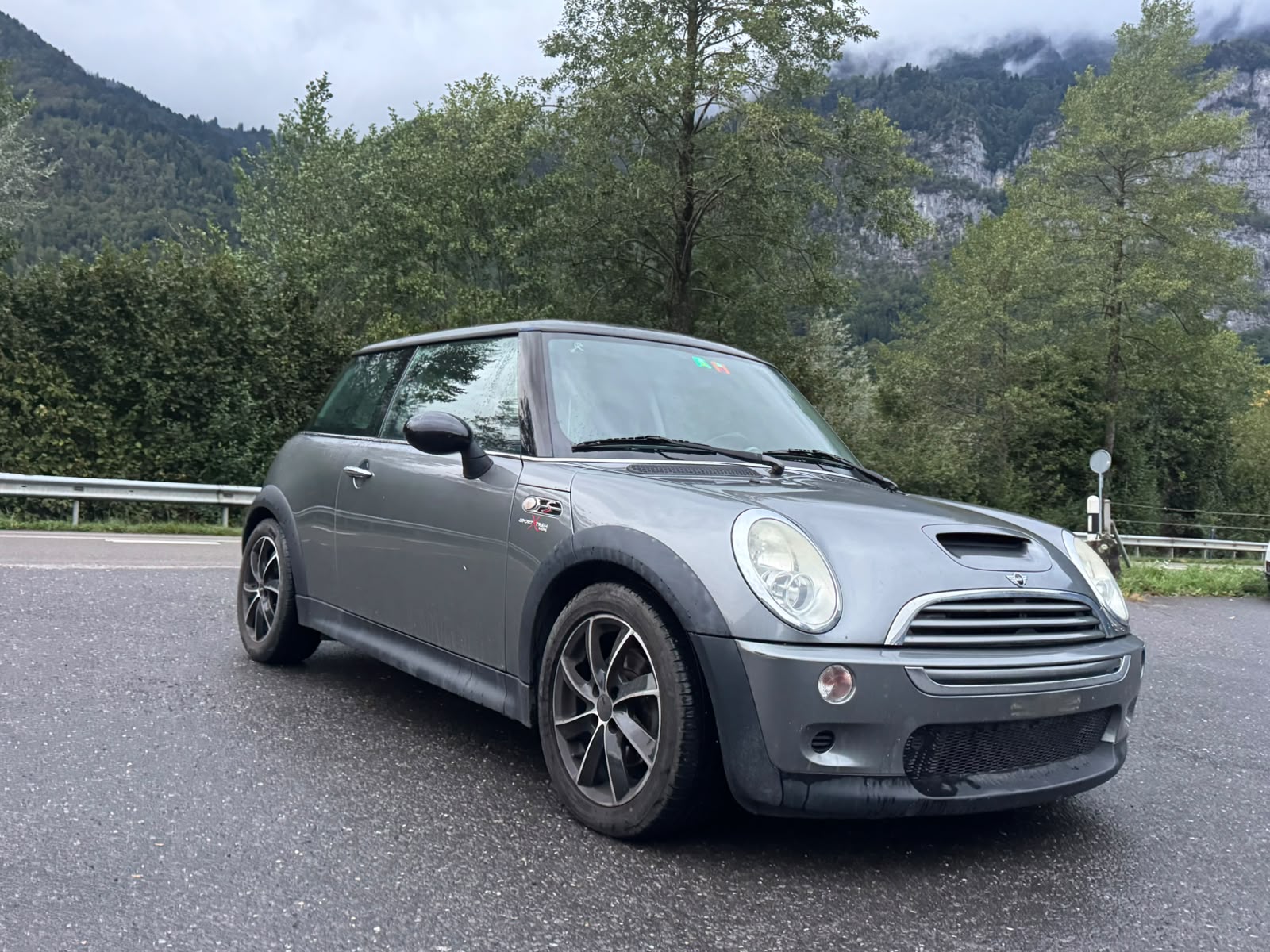 MINI Cooper S-image-1