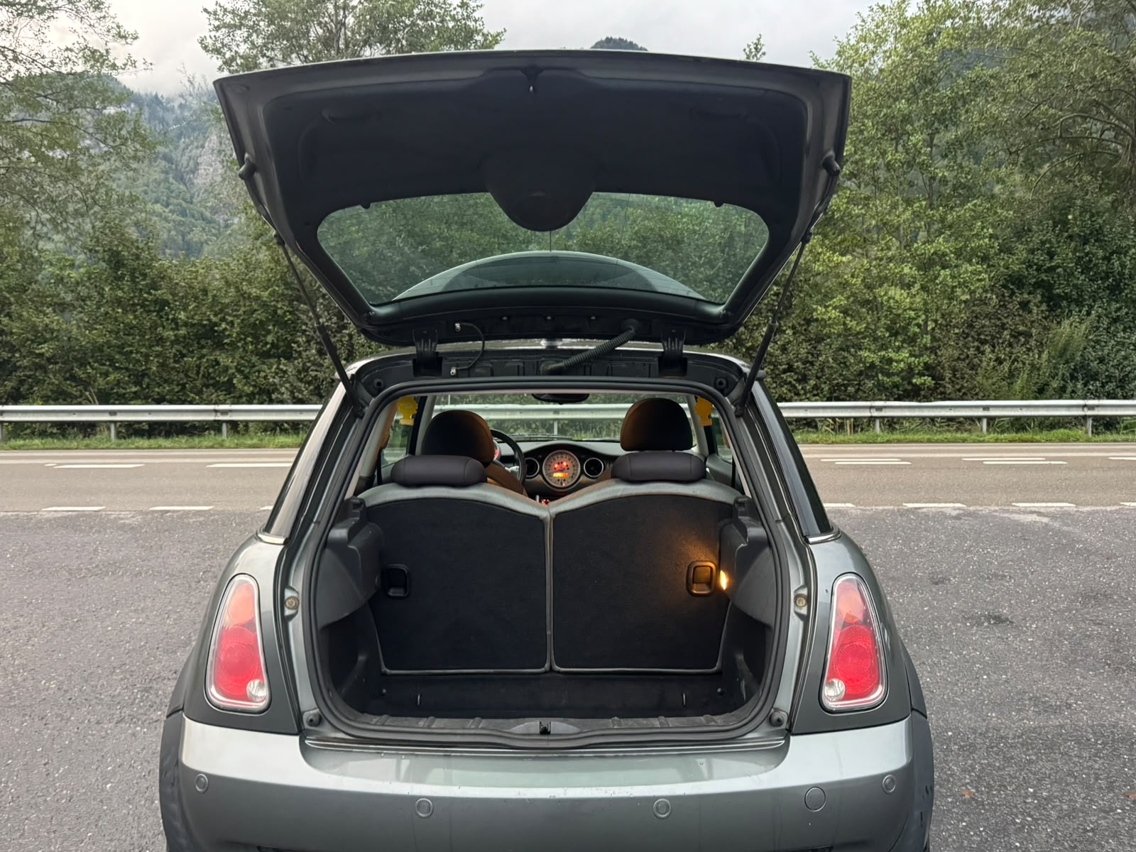MINI Cooper S-image-13