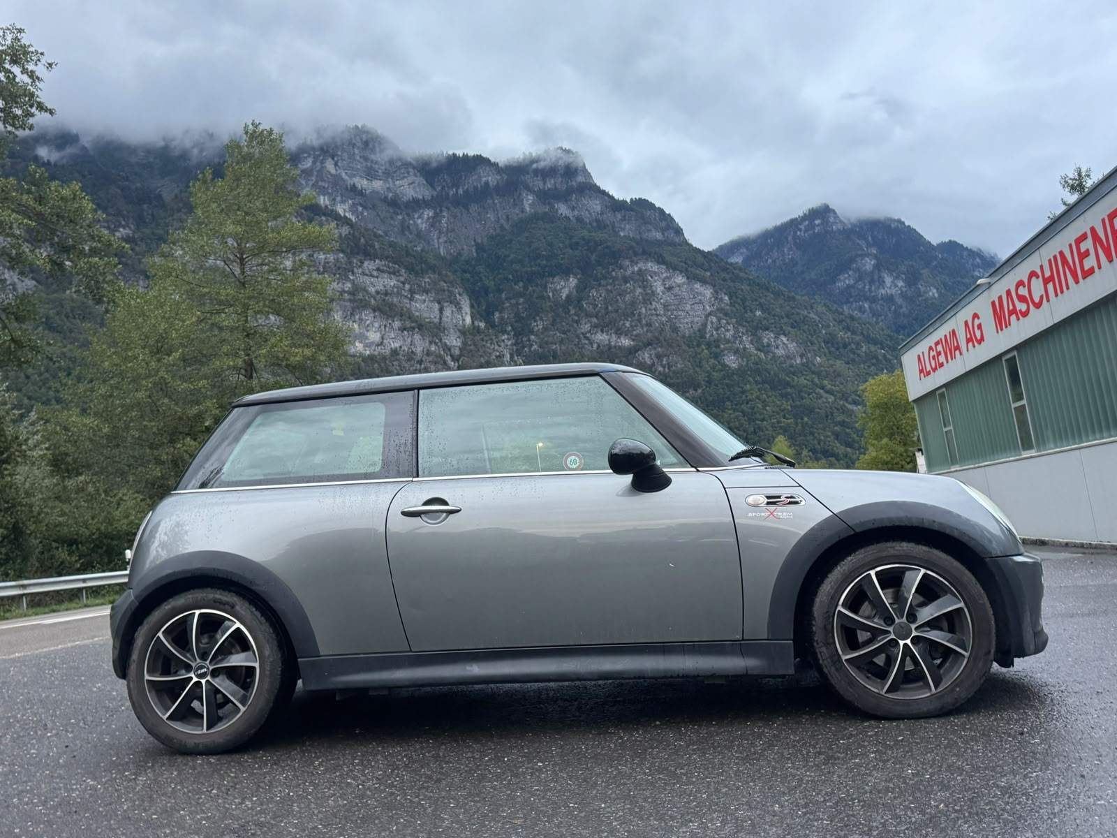 MINI Cooper S-image-3