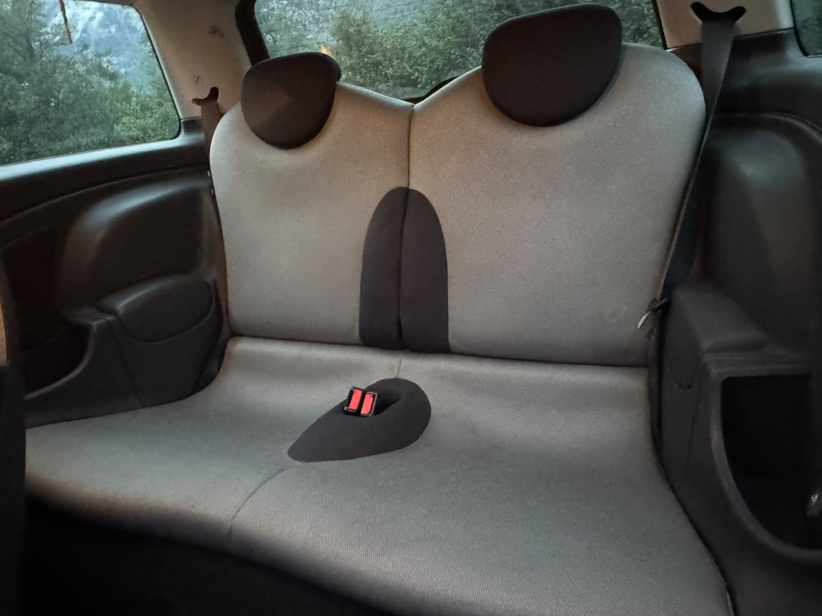 MINI Cooper S-image-11