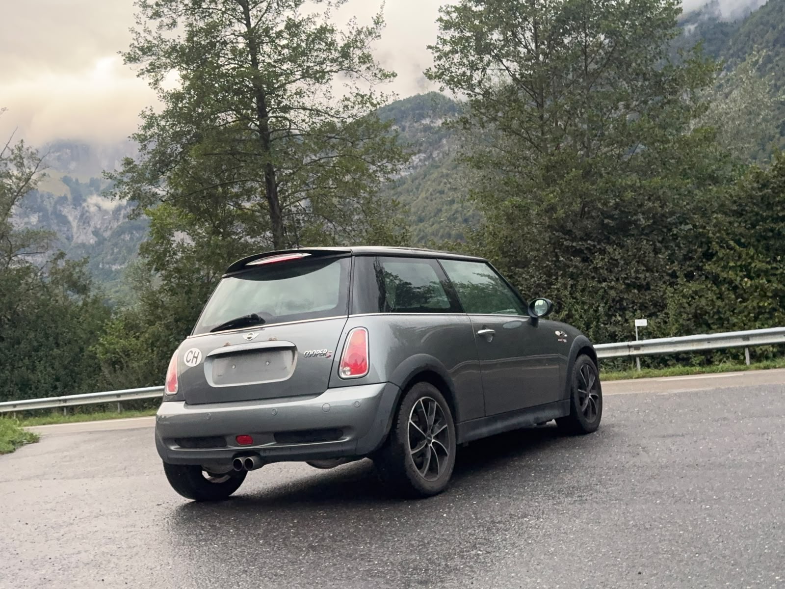 MINI Cooper S-image-7