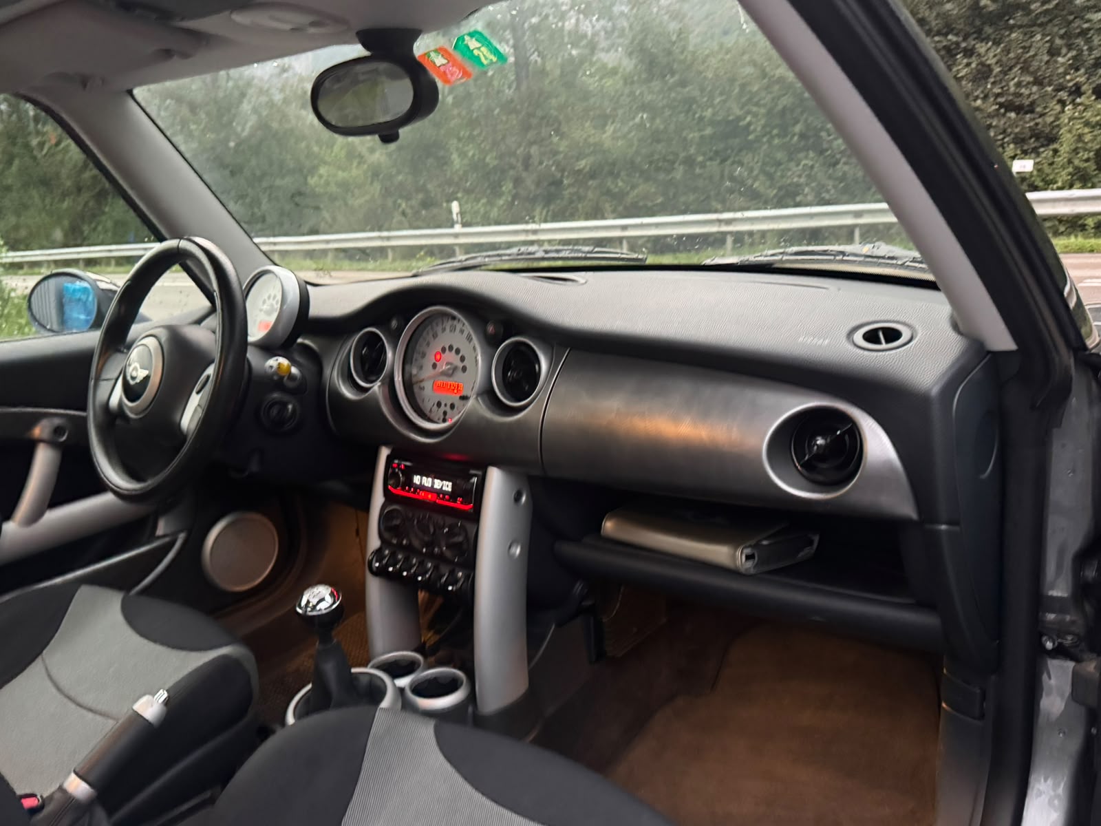 MINI Cooper S-image-14