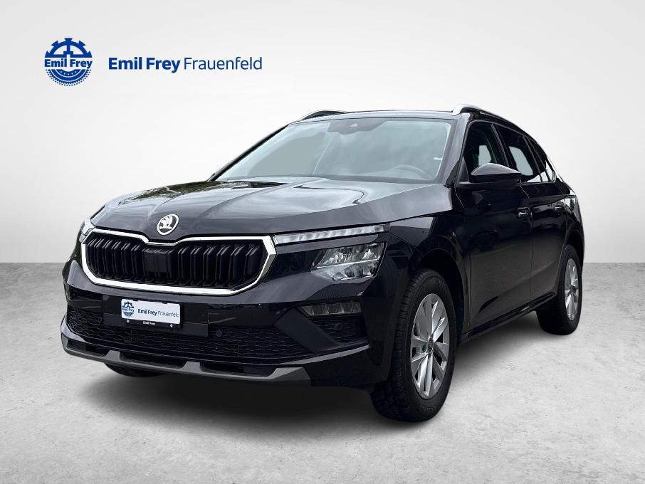 SKODA Kamiq 1.0 TSI Selection DSG