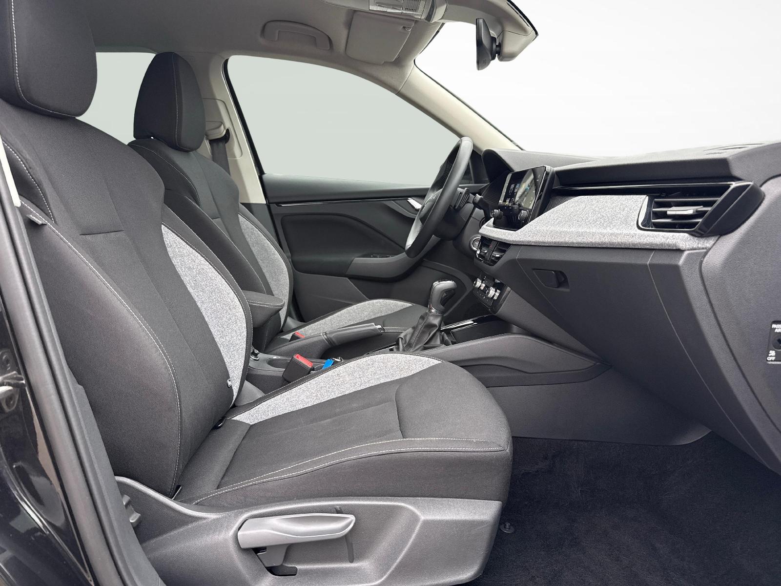 SKODA Kamiq 1.0 TSI Selection DSG-image-9