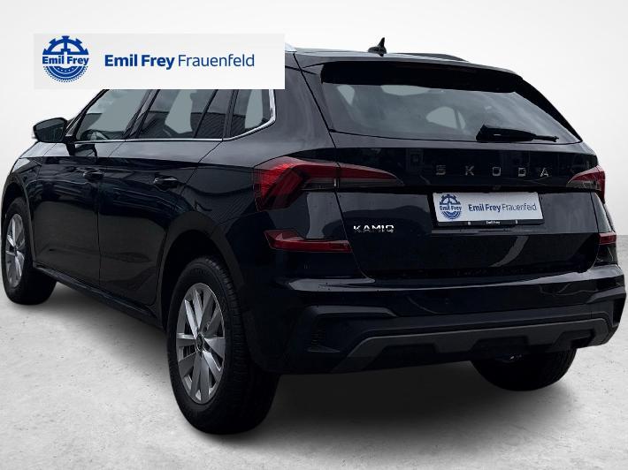 SKODA Kamiq 1.0 TSI Selection DSG-showroom-element-2