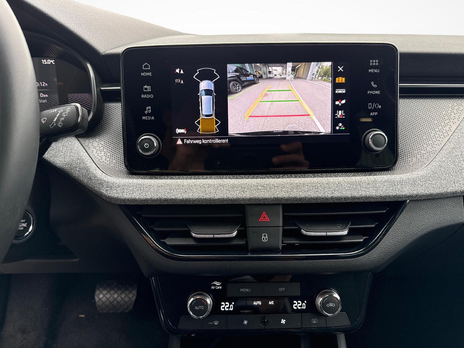 SKODA Kamiq 1.0 TSI Selection DSG-image-13