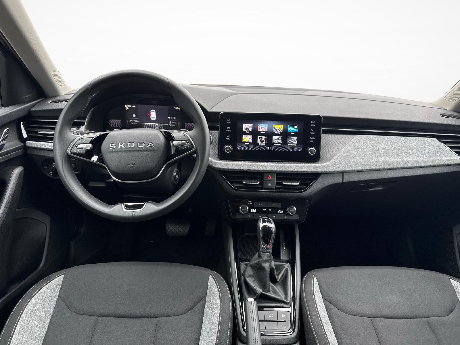 SKODA Kamiq 1.0 TSI Selection DSG-image-8