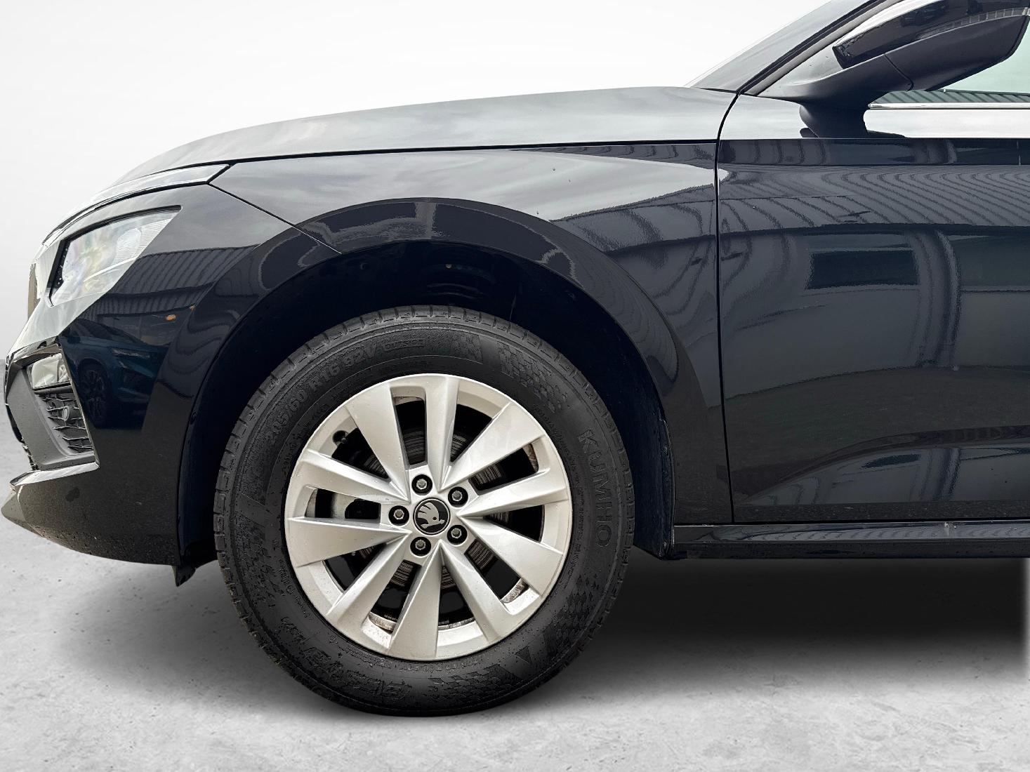 SKODA Kamiq 1.0 TSI Selection DSG-image-12