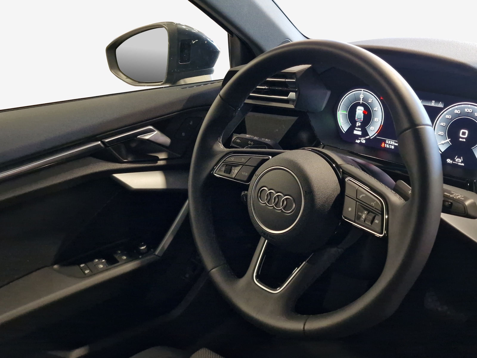 AUDI A3 allstreet TFSI e 150 kW S tronic-image-14