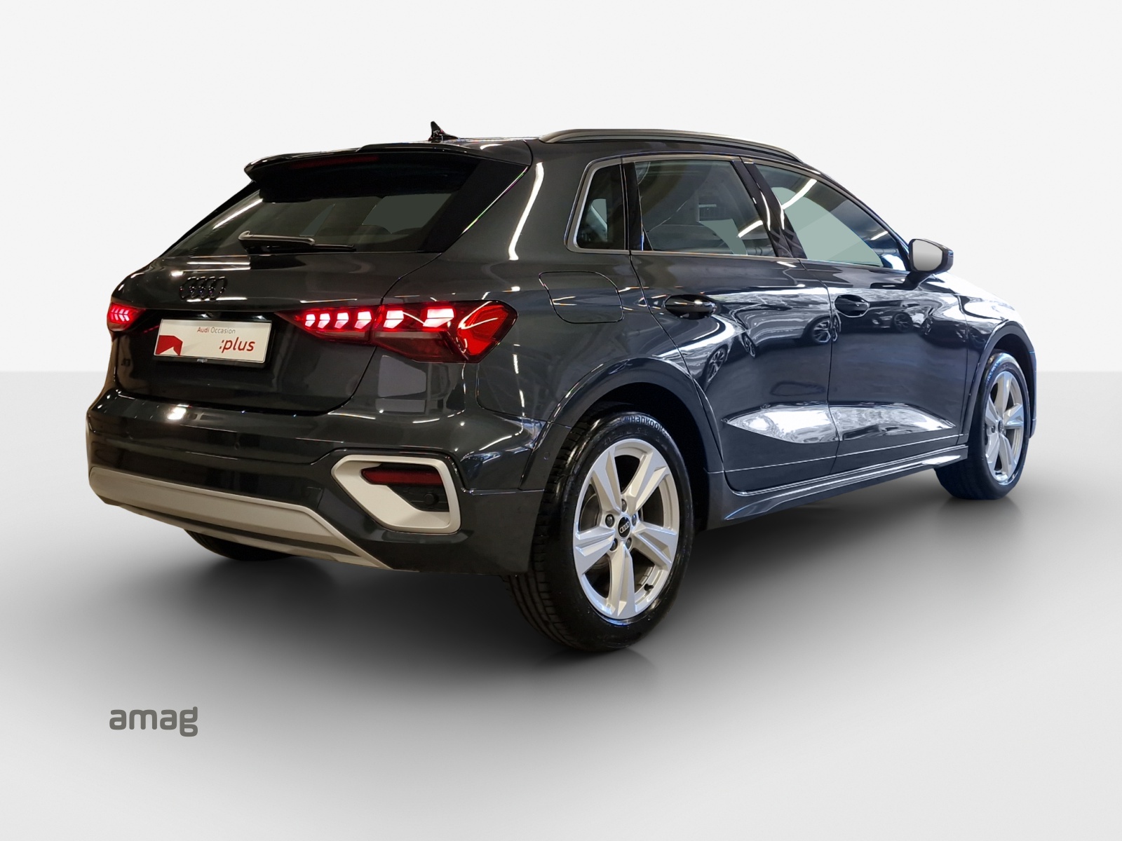 AUDI A3 allstreet TFSI e 150 kW S tronic-image-4