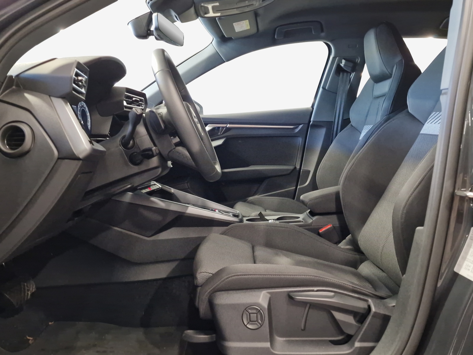 AUDI A3 allstreet TFSI e 150 kW S tronic-image-7