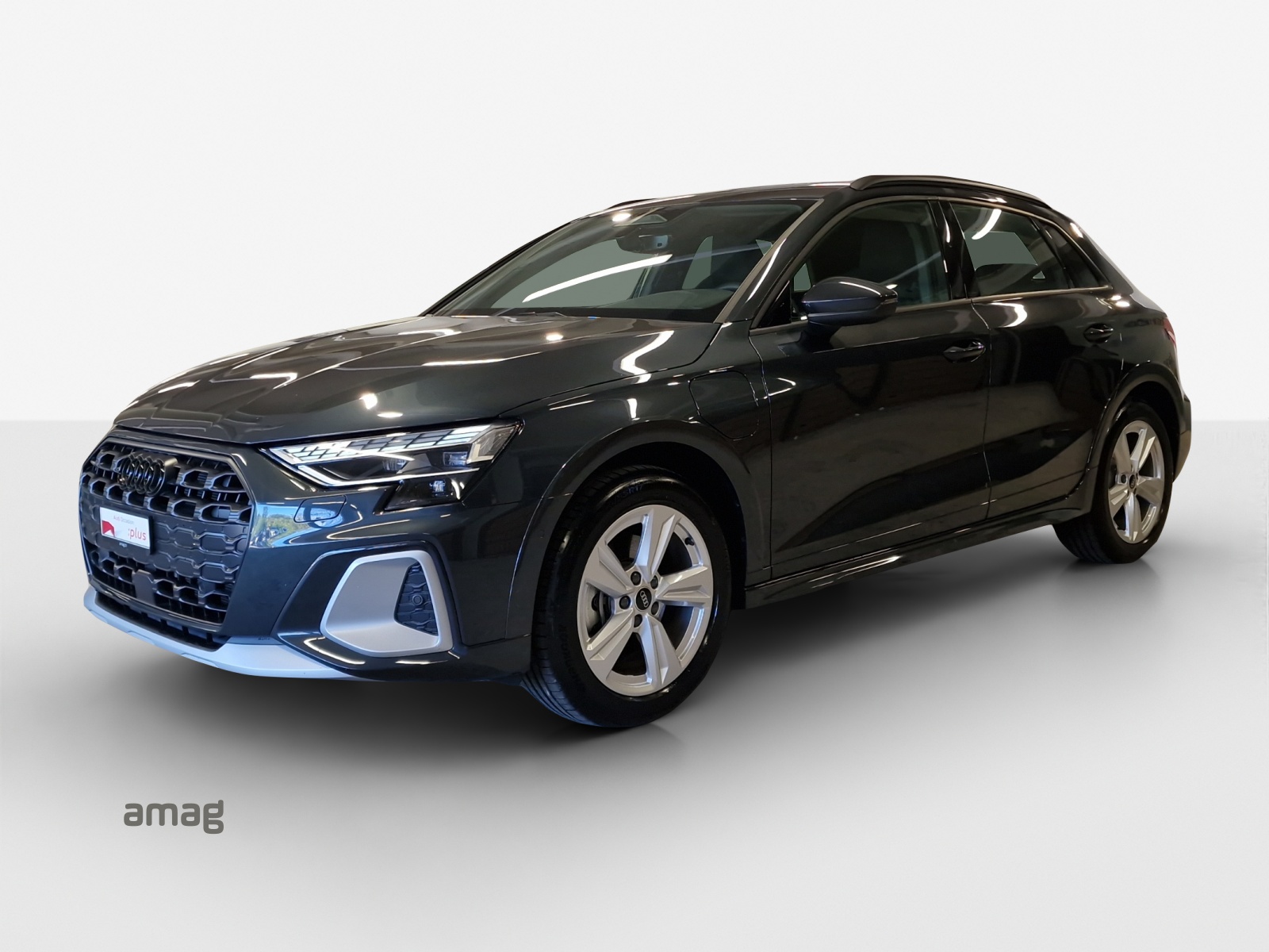 AUDI A3 allstreet TFSI e 150 kW S tronic-image-0