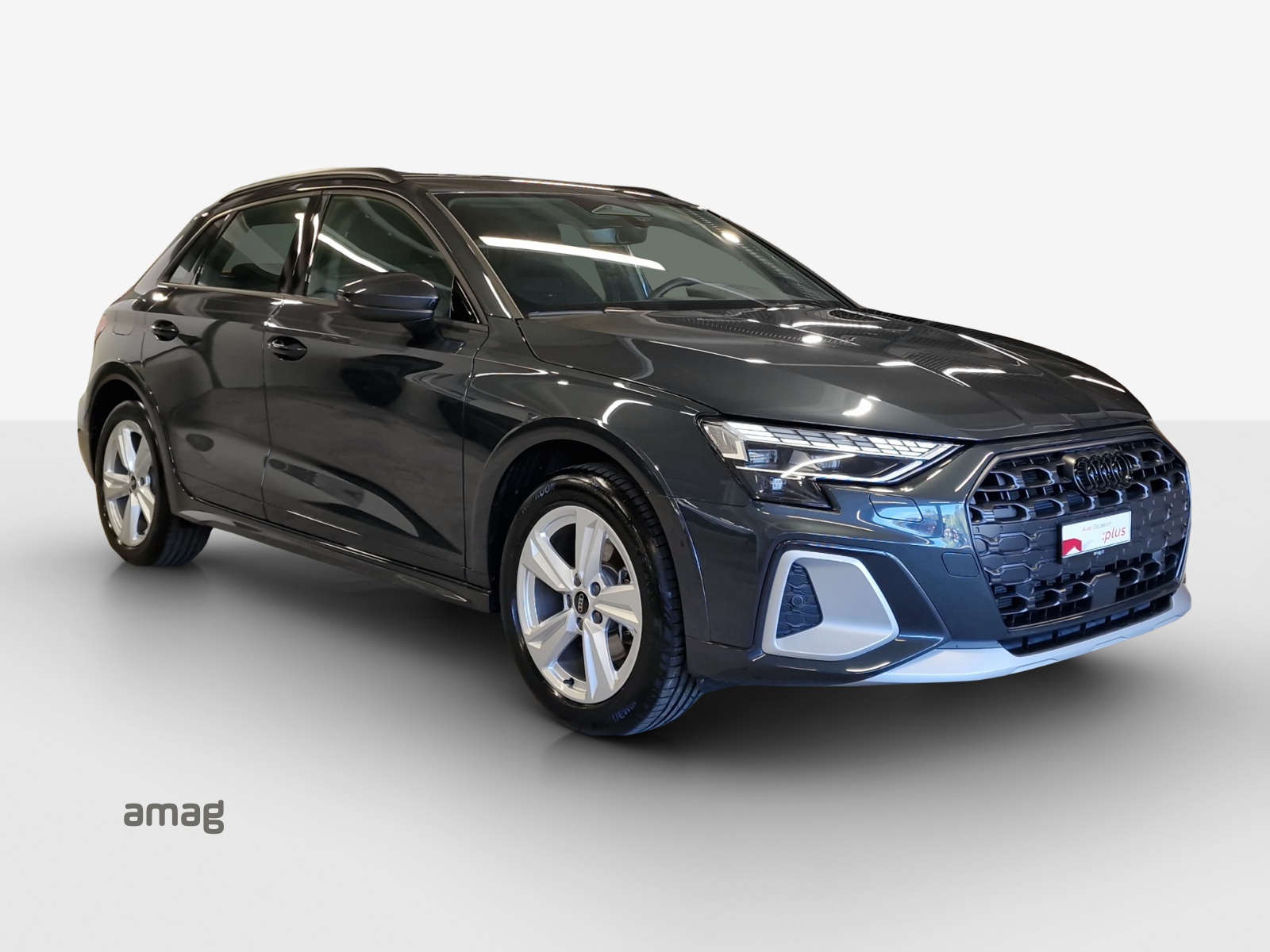AUDI A3 allstreet TFSI e 150 kW S tronic-image-5