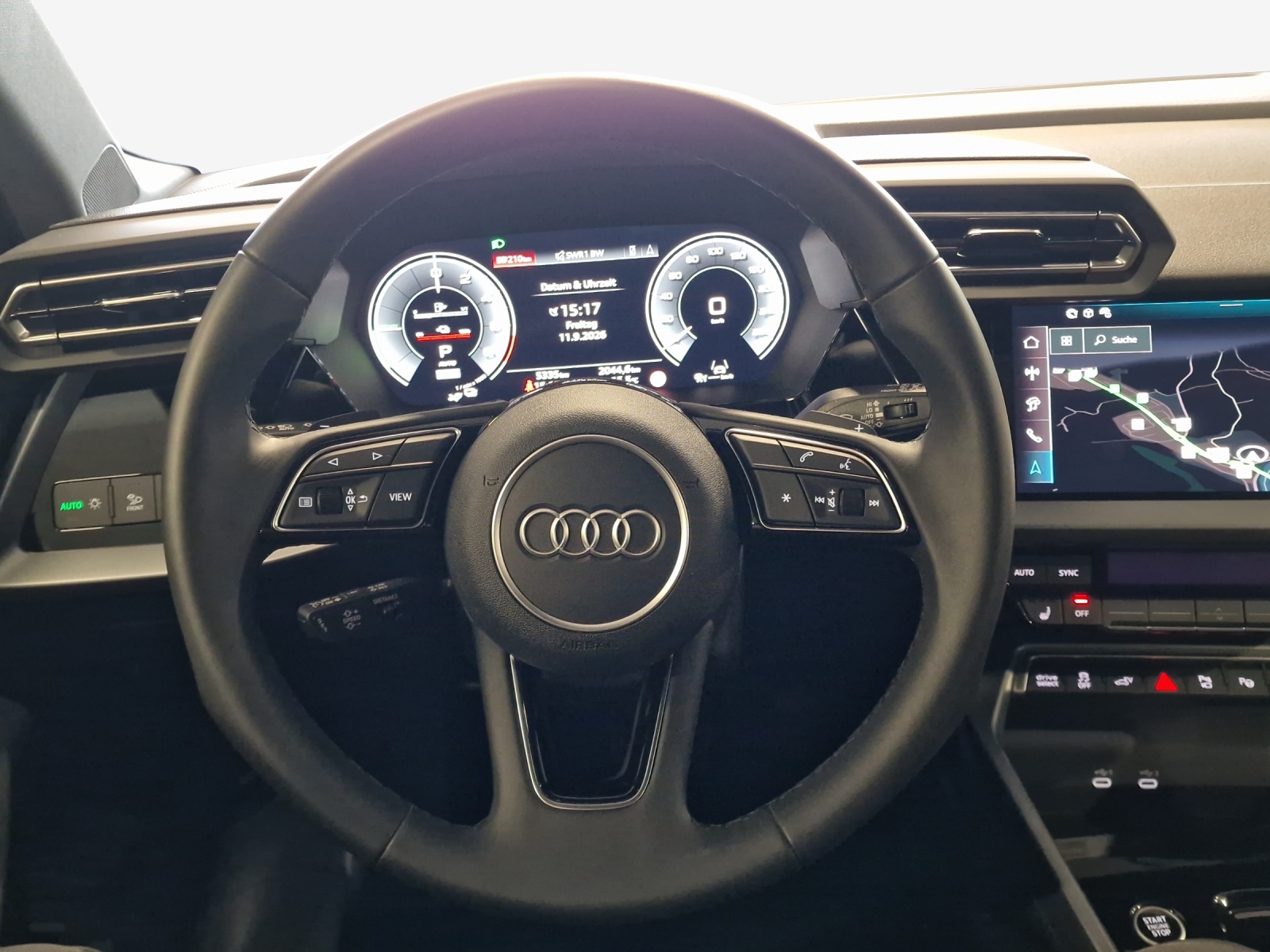 AUDI A3 allstreet TFSI e 150 kW S tronic-image-9