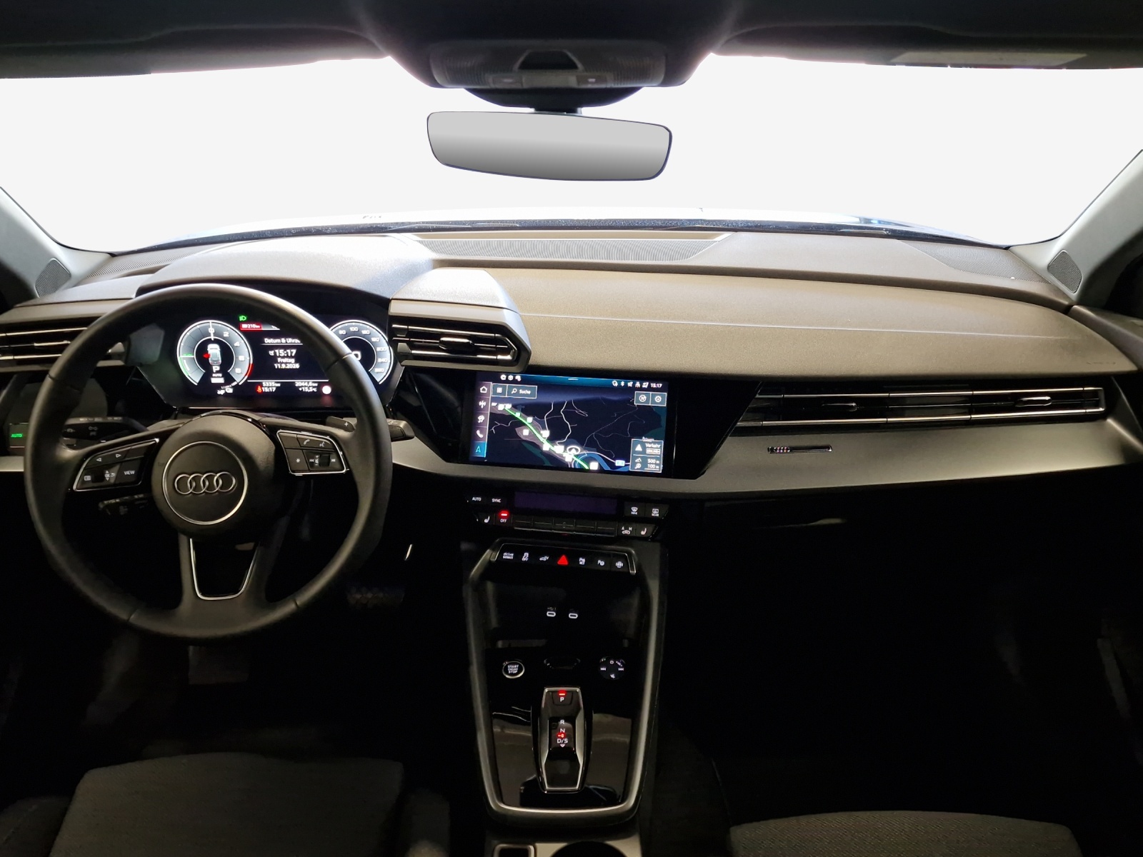 AUDI A3 allstreet TFSI e 150 kW S tronic-image-8