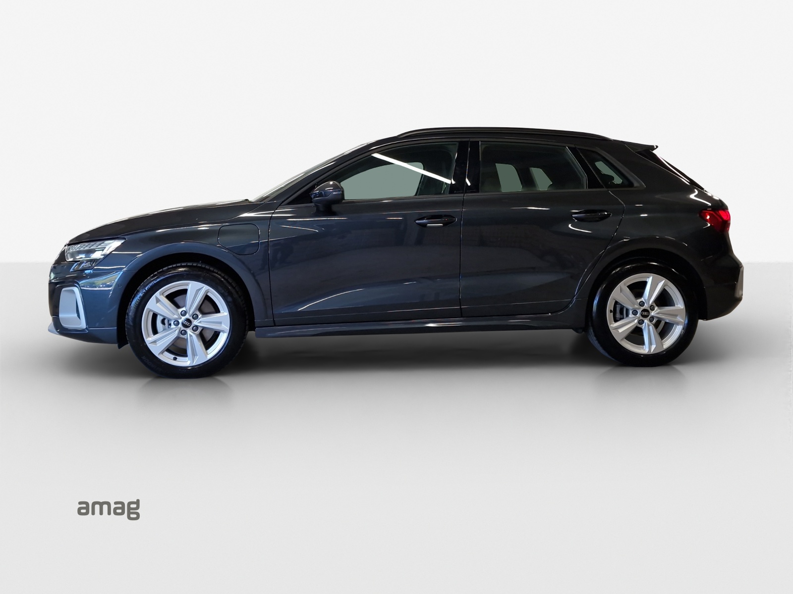 AUDI A3 allstreet TFSI e 150 kW S tronic-image-1