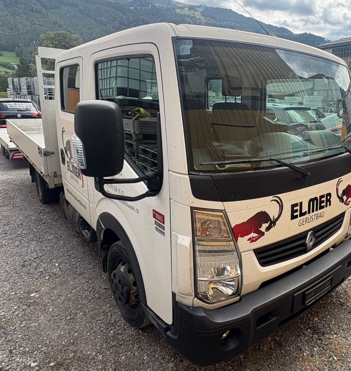 RENAULT Maxity-image-2