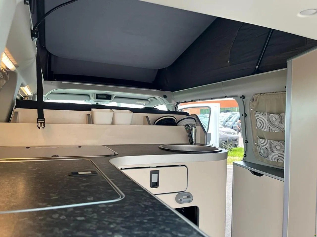 FORD Nugget Aufstelldach ( Westfalia Ausbau )-showroom-element-3