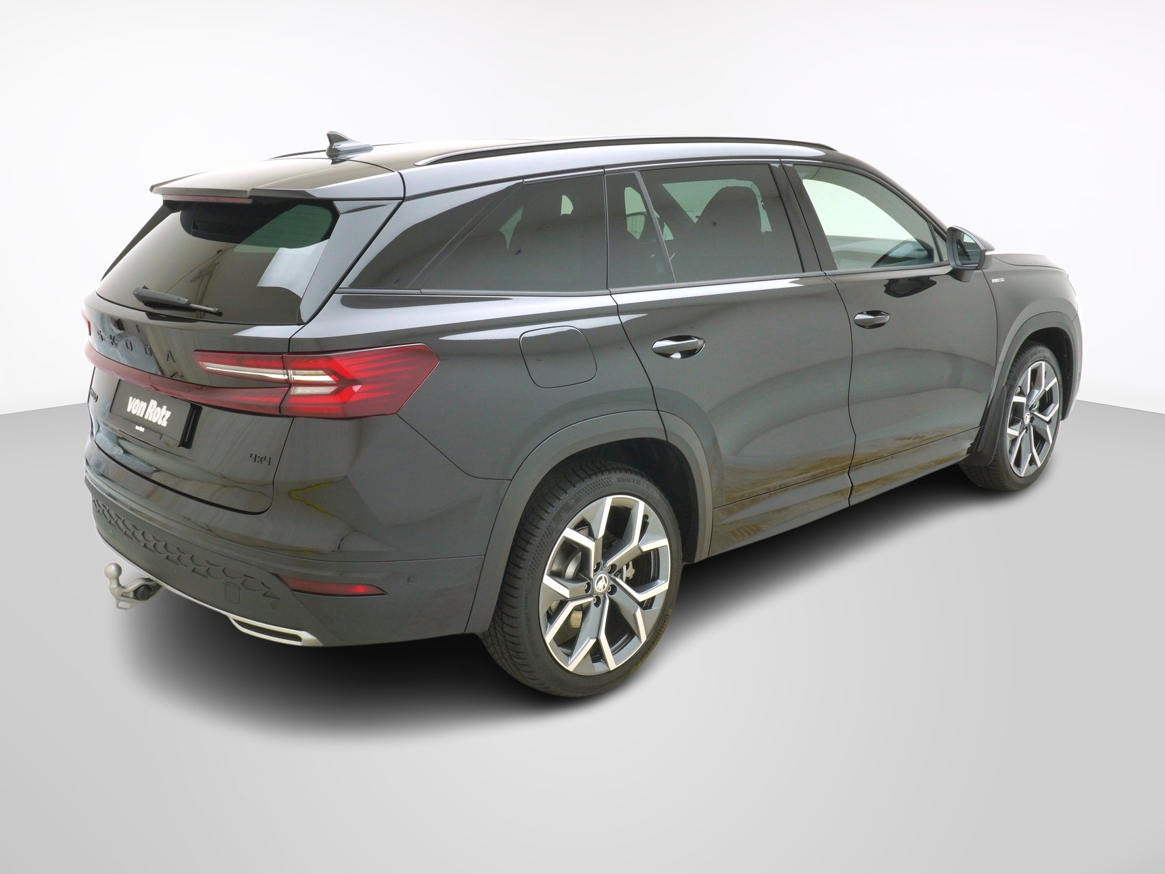 SKODA Kodiaq 2.0 TSI SportLine-image-4