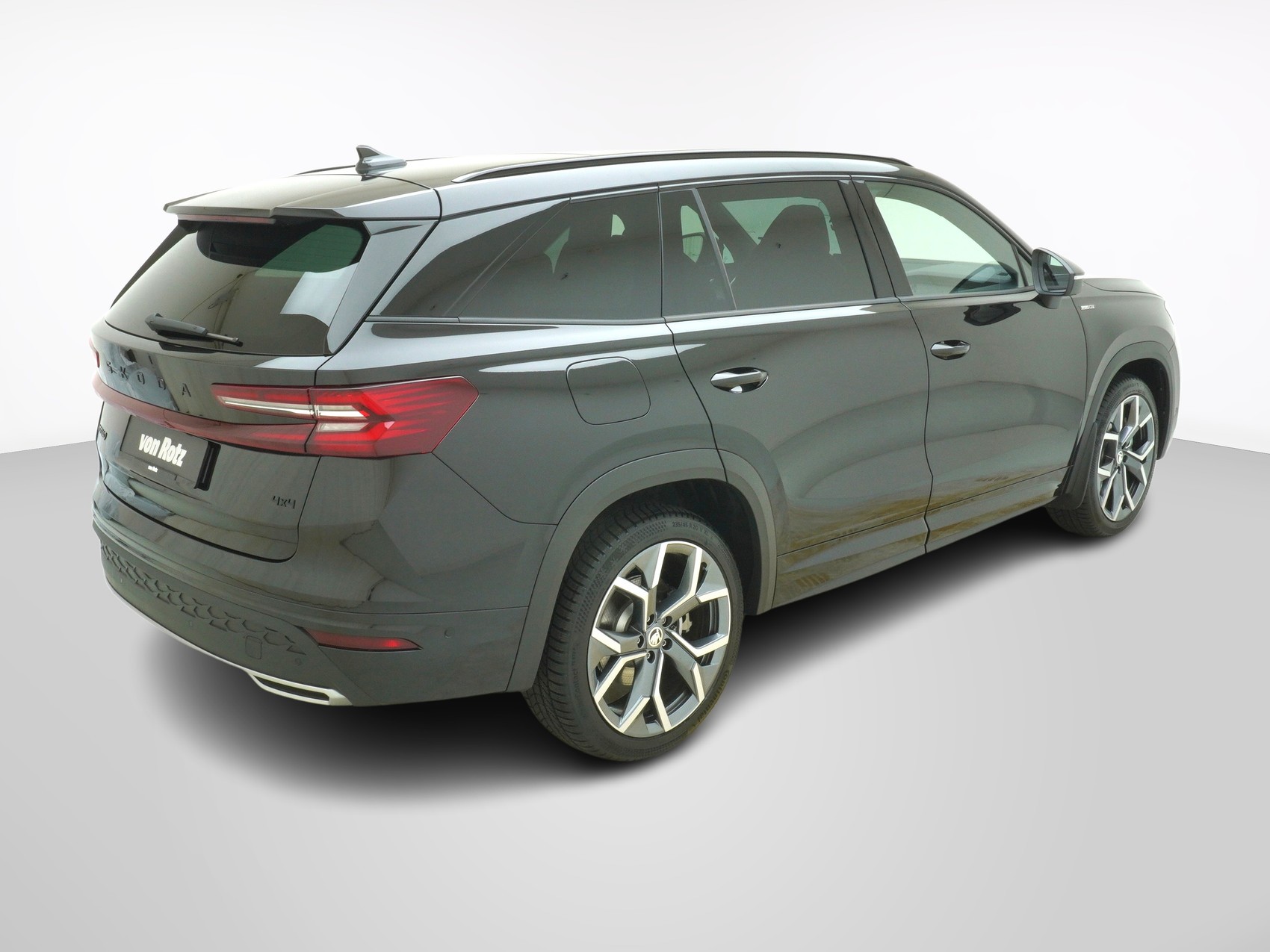 SKODA Kodiaq 2.0 TSI SportLine-image-5