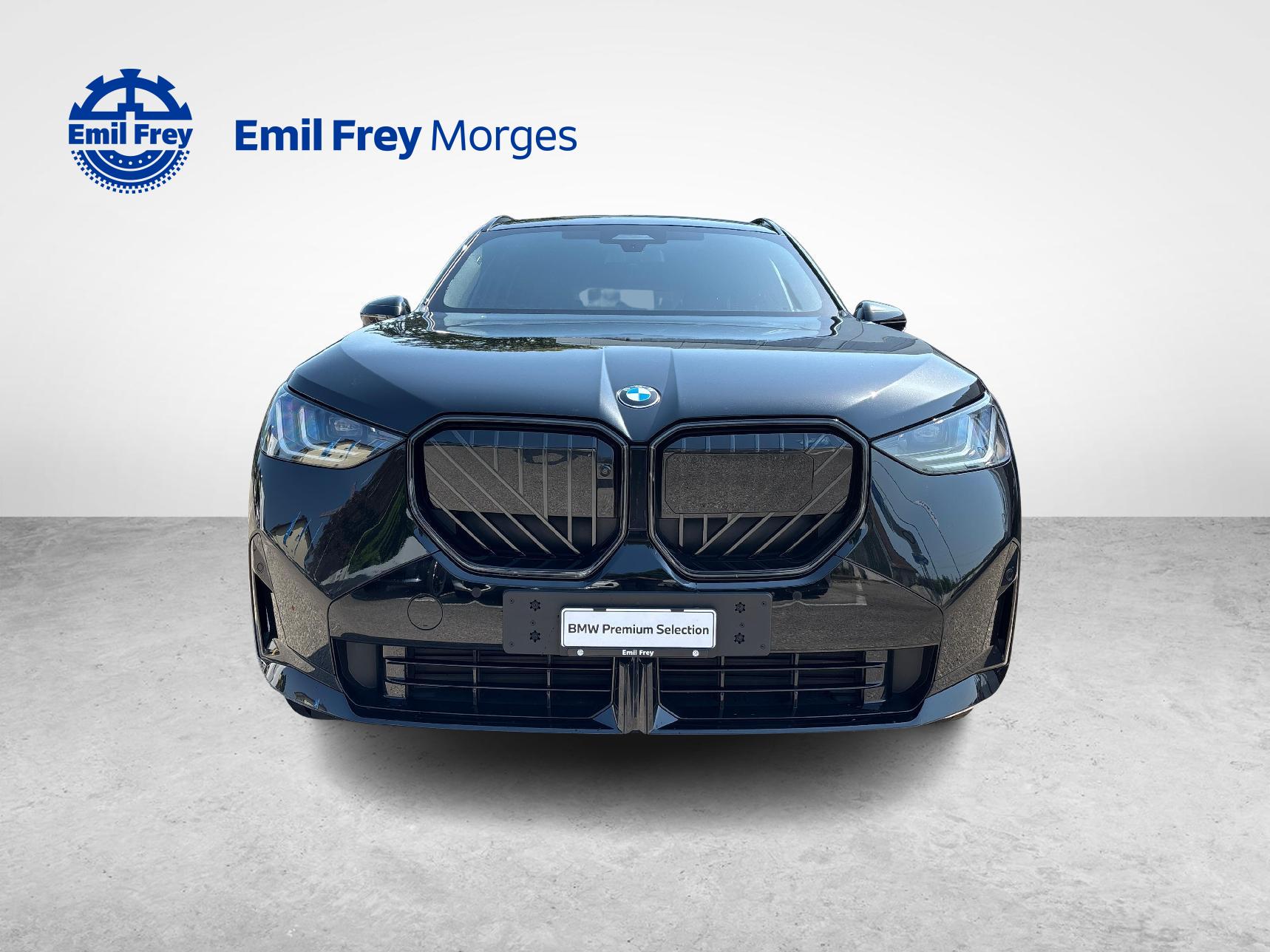 BMW X3 20d xDrive M-Sport 48V-image-7