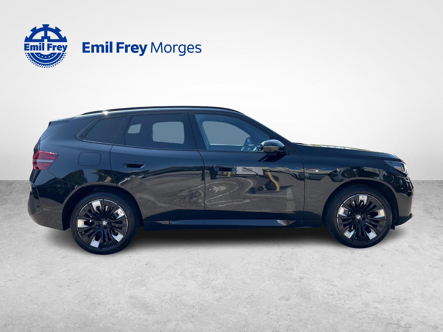 BMW X3 20d xDrive M-Sport 48V-image-1