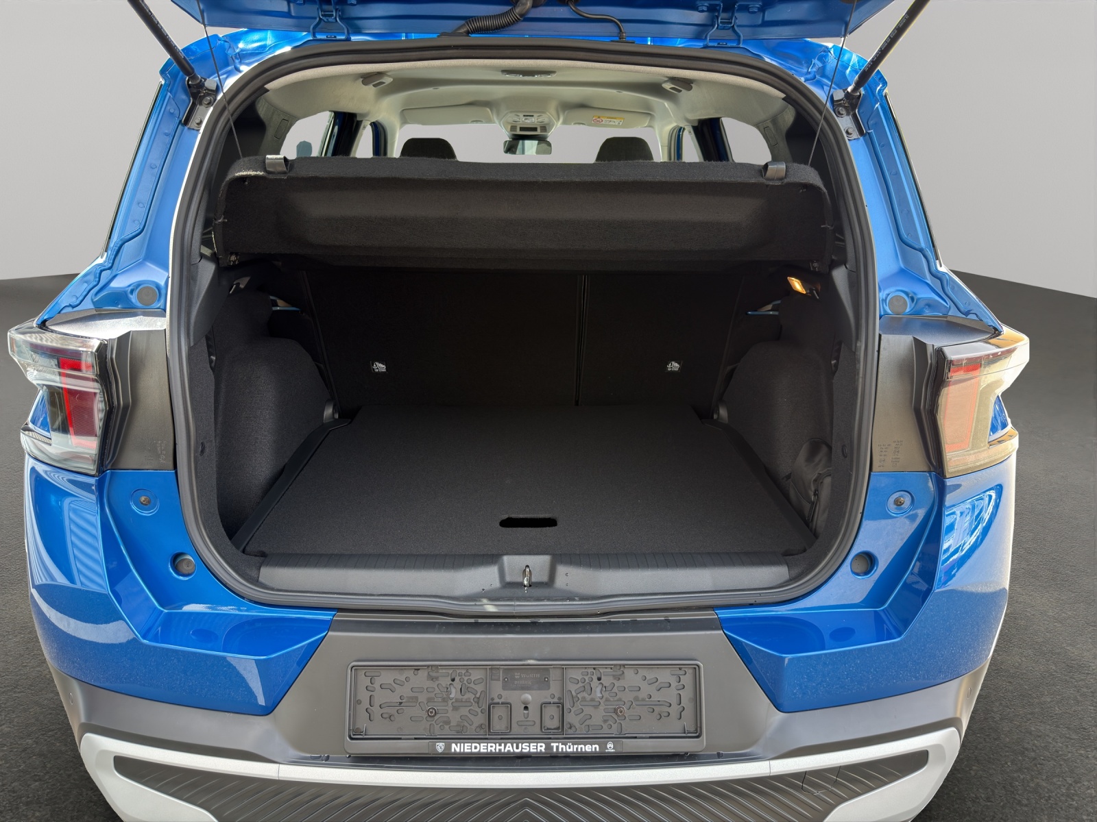 CITROEN C3 Aircross 1.2 Hybrid Tonic+-image-5